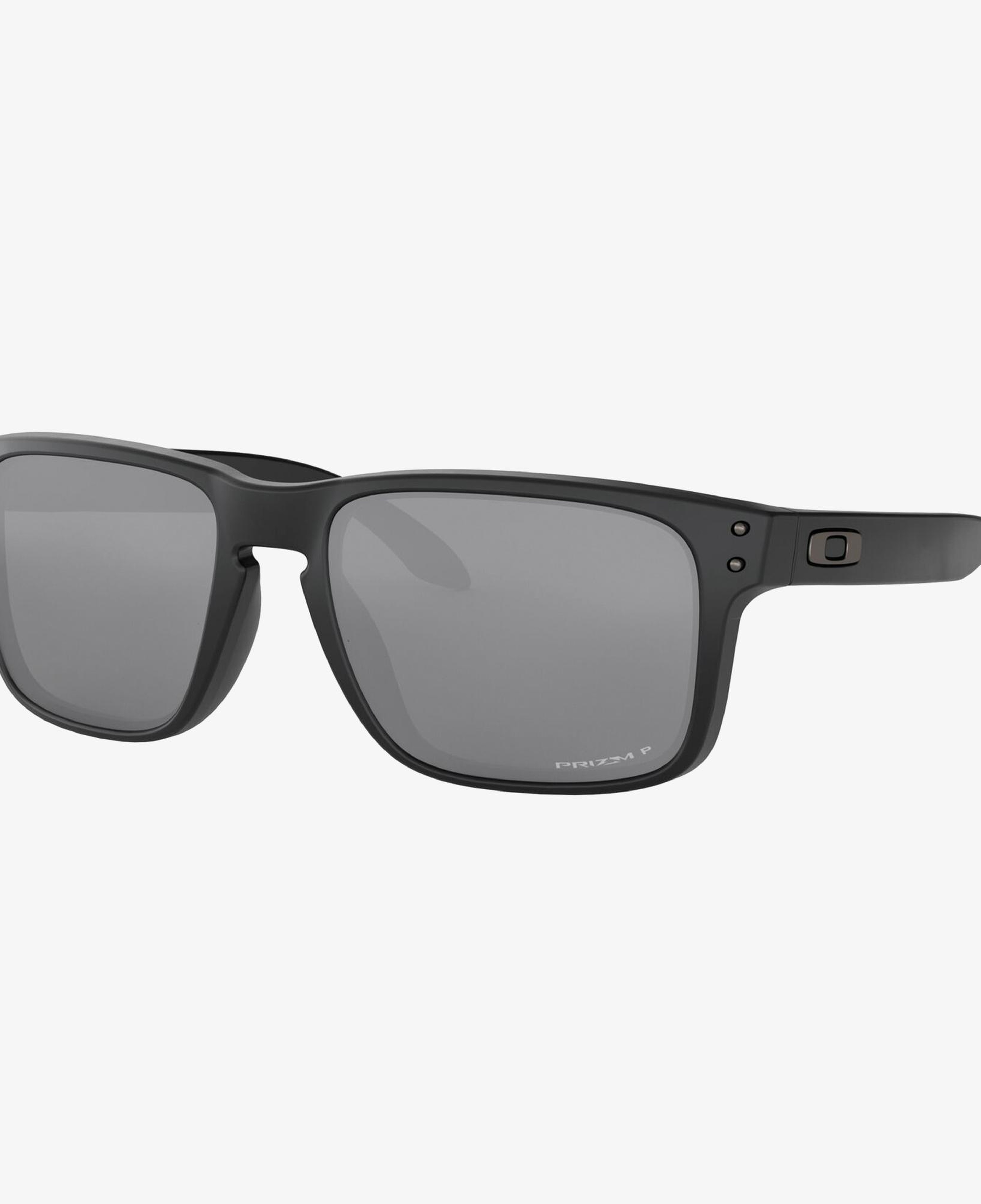 OAKLEY 0OO9102 Holbrook Erkek Mat Siyah Güneş Gözlüğü