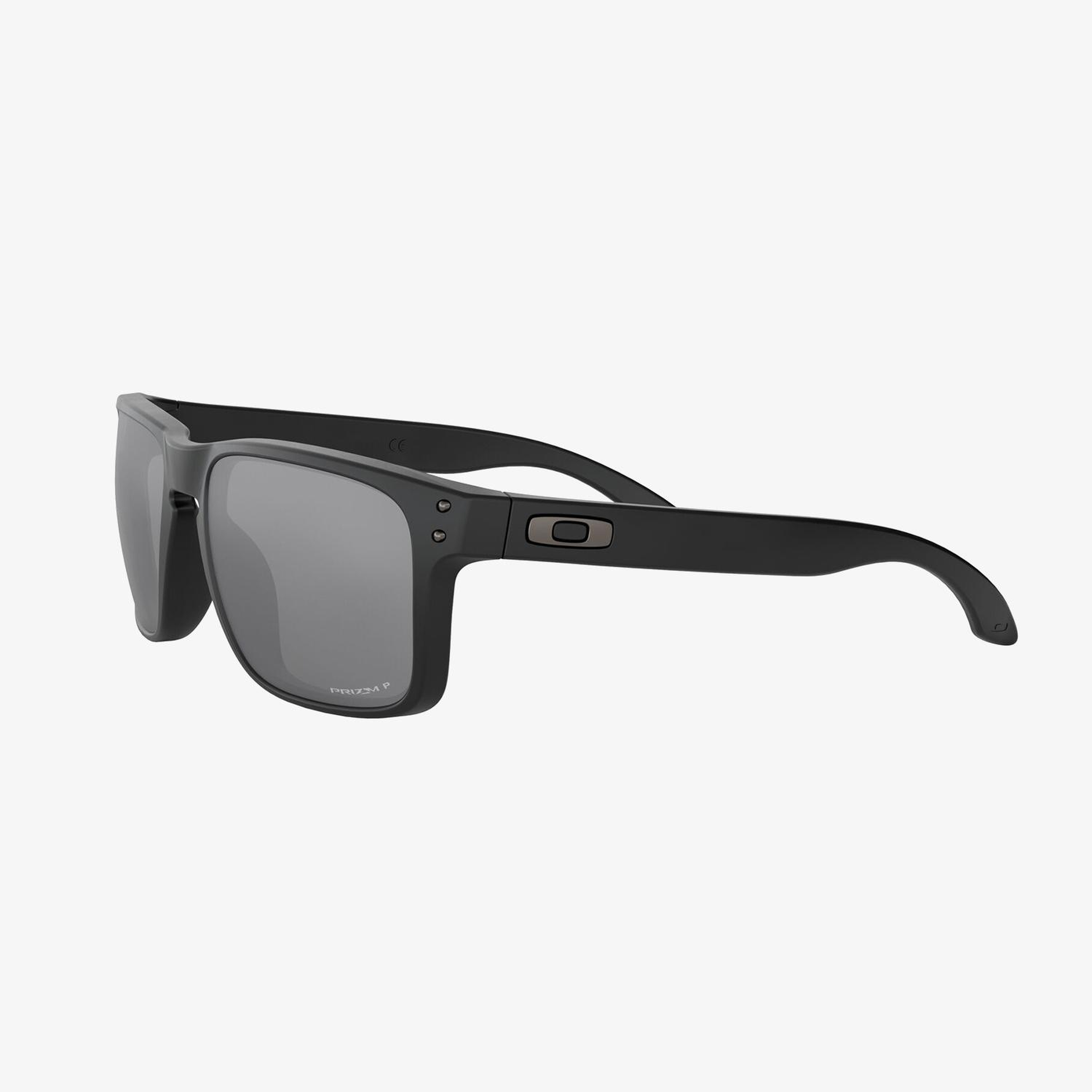 OAKLEY 0OO9102 Holbrook Erkek Mat Siyah Güneş Gözlüğü