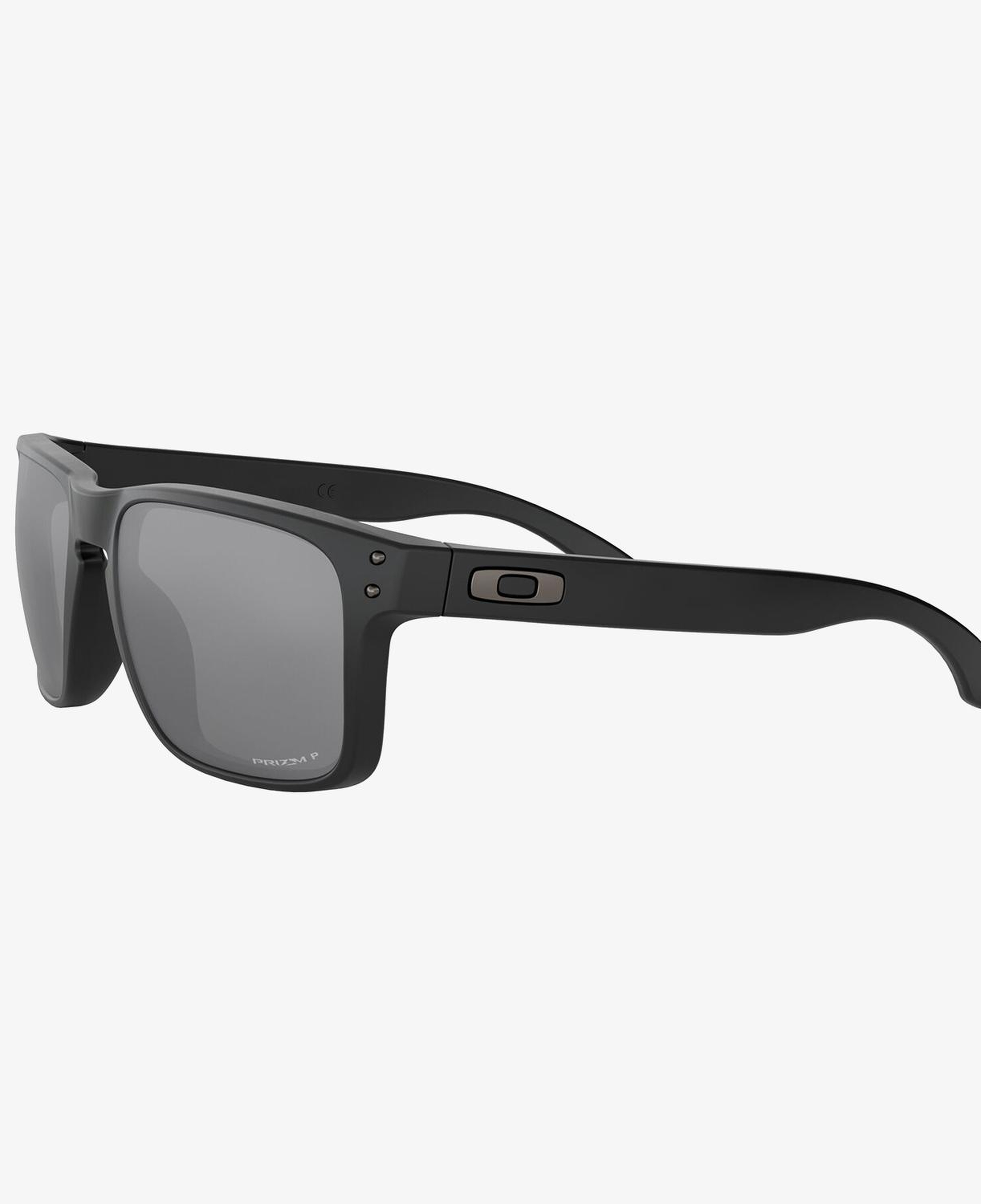OAKLEY 0OO9102 Holbrook Erkek Mat Siyah Güneş Gözlüğü