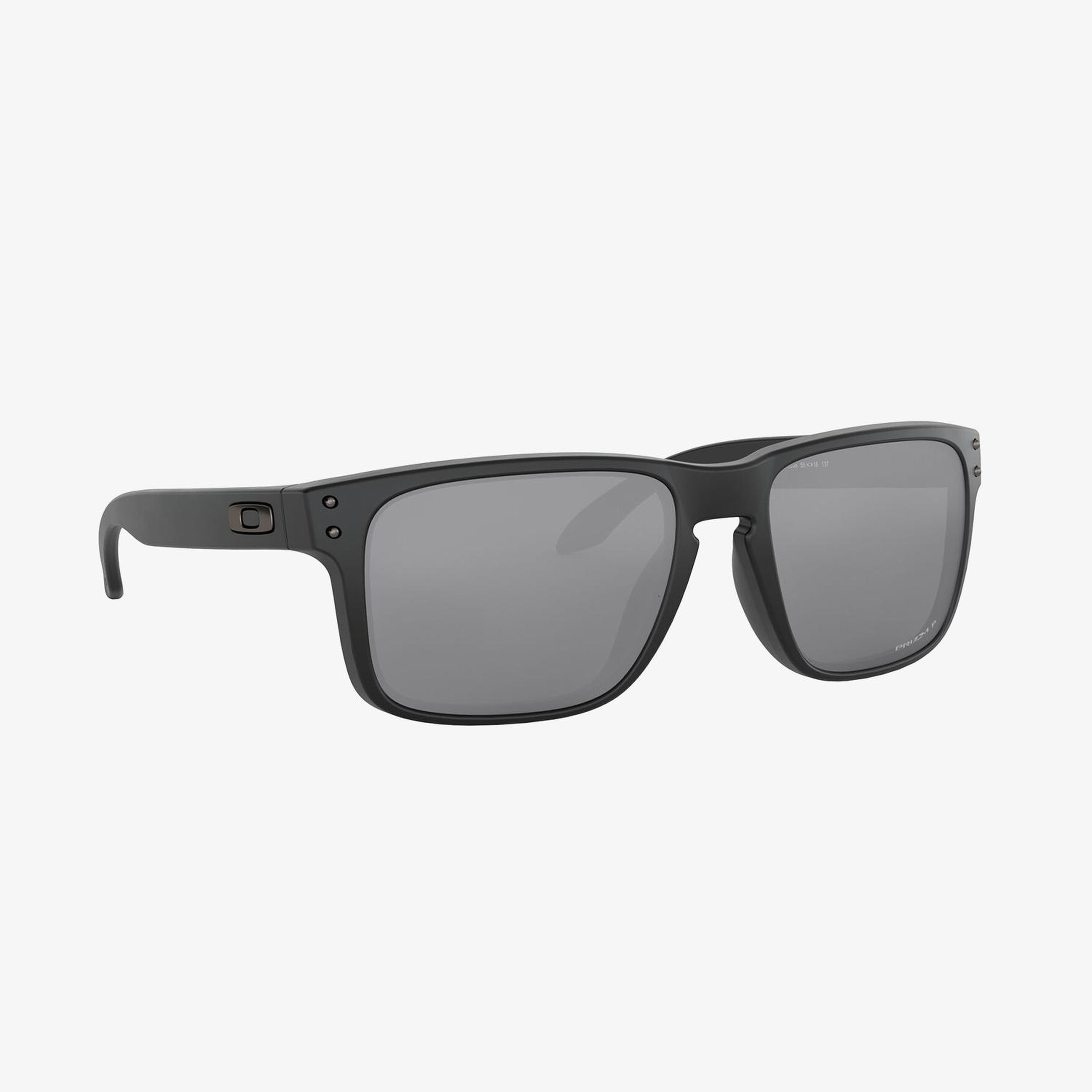 OAKLEY 0OO9102 Holbrook Erkek Mat Siyah Güneş Gözlüğü