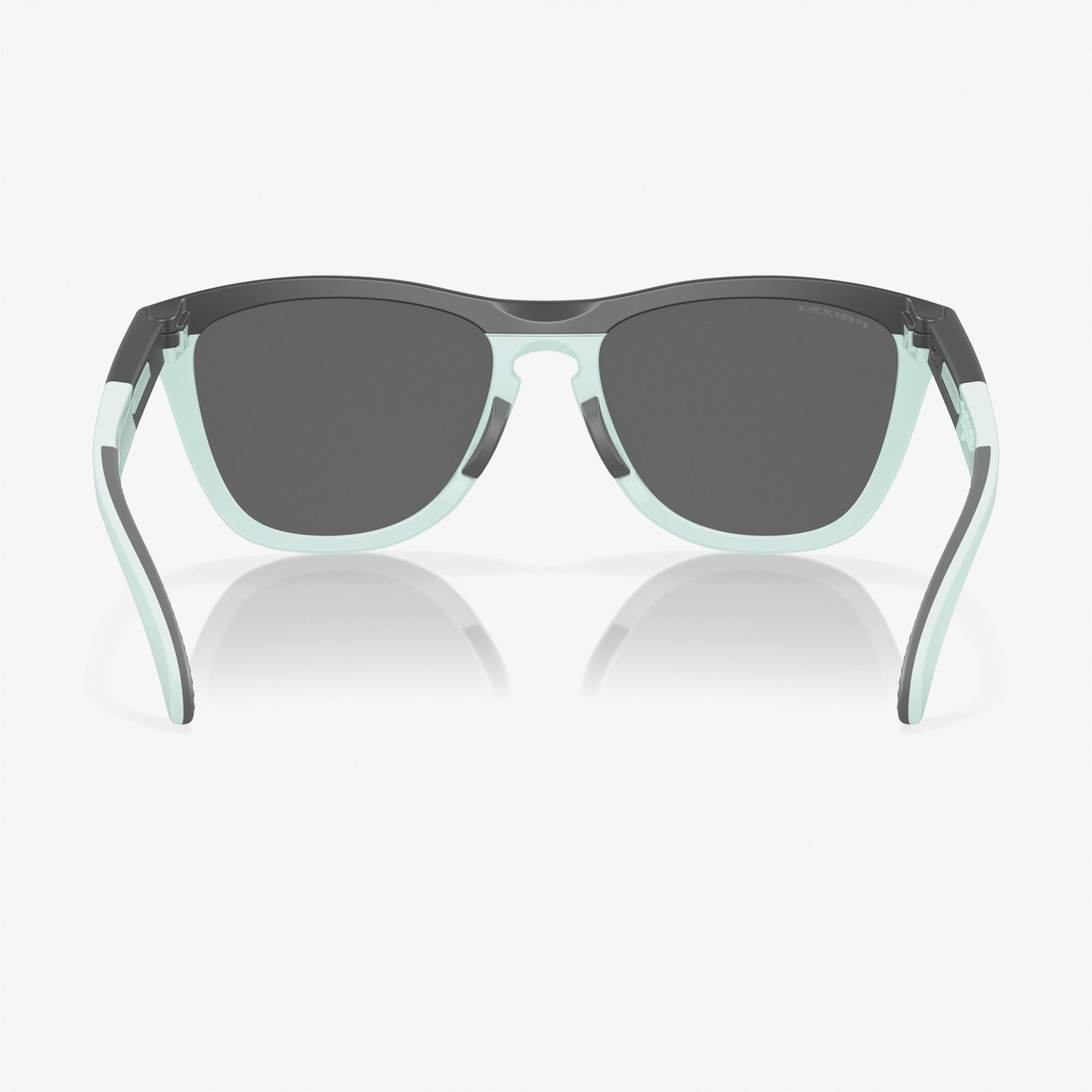 OAKLEY 0OO9284 Injected Erkek Mavi Güneş Gözlüğü