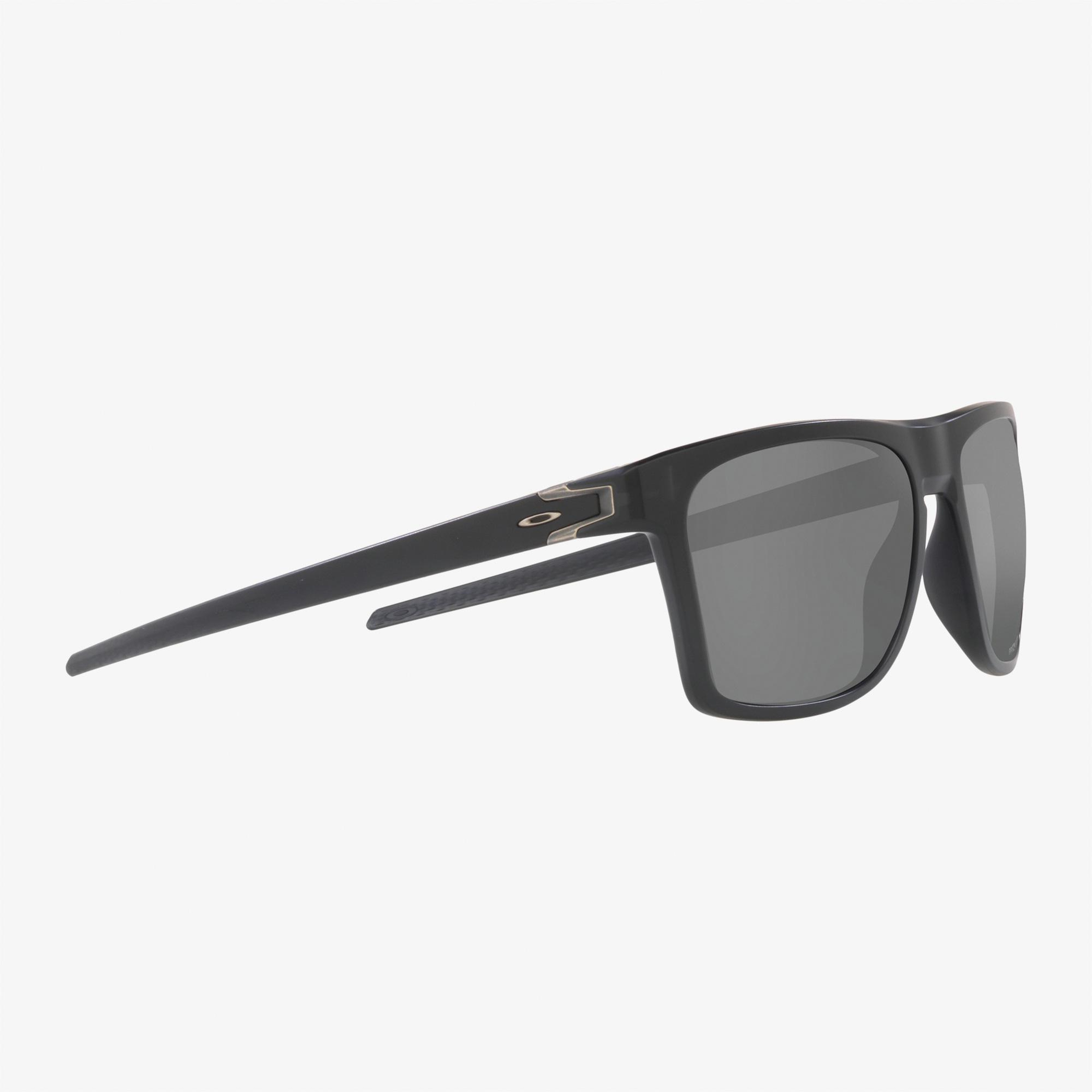 OAKLEY 0Rb4398 Erkek Siyah Güneş Gözlüğü
