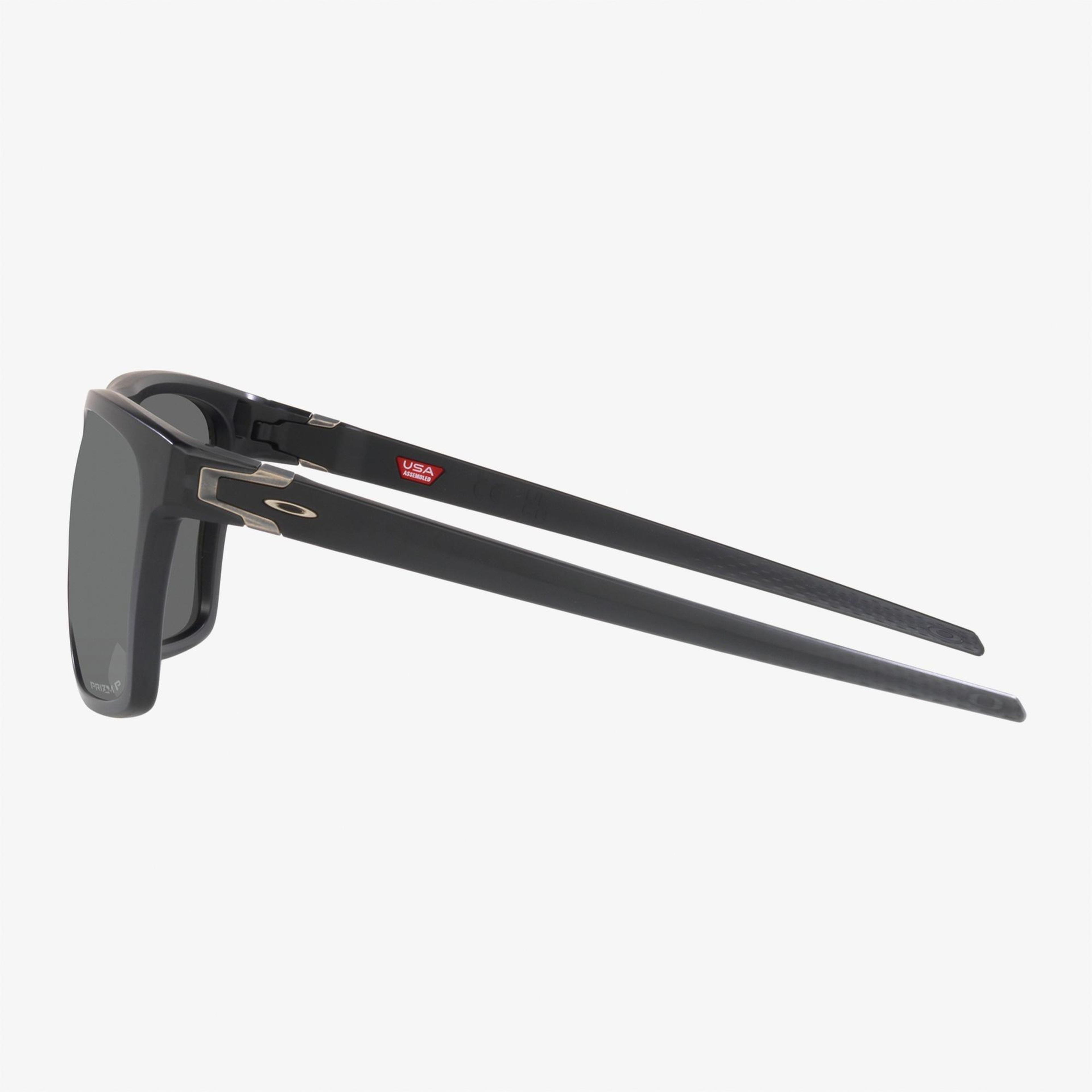 OAKLEY 0Rb4398 Erkek Siyah Güneş Gözlüğü
