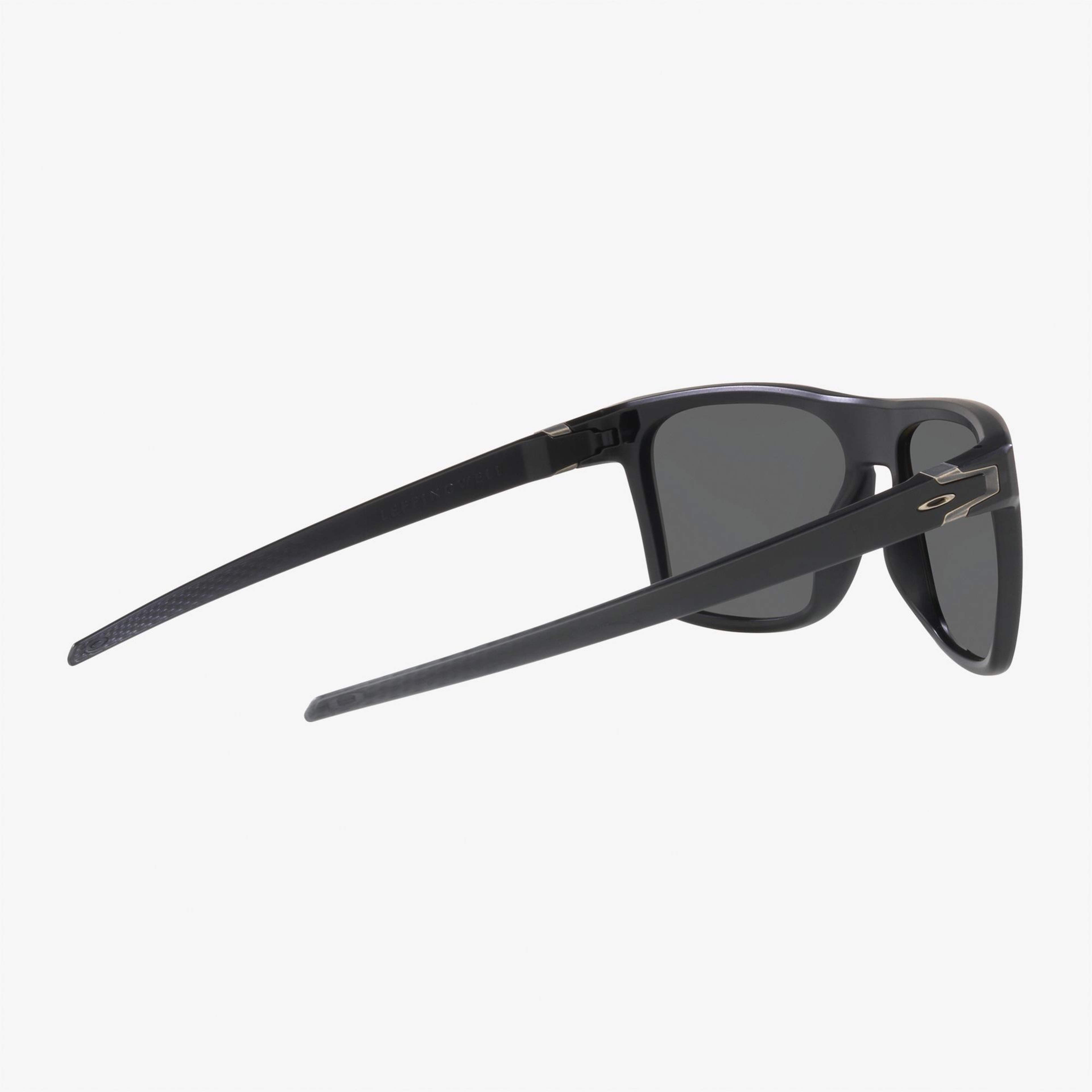 OAKLEY 0Rb4398 Erkek Siyah Güneş Gözlüğü