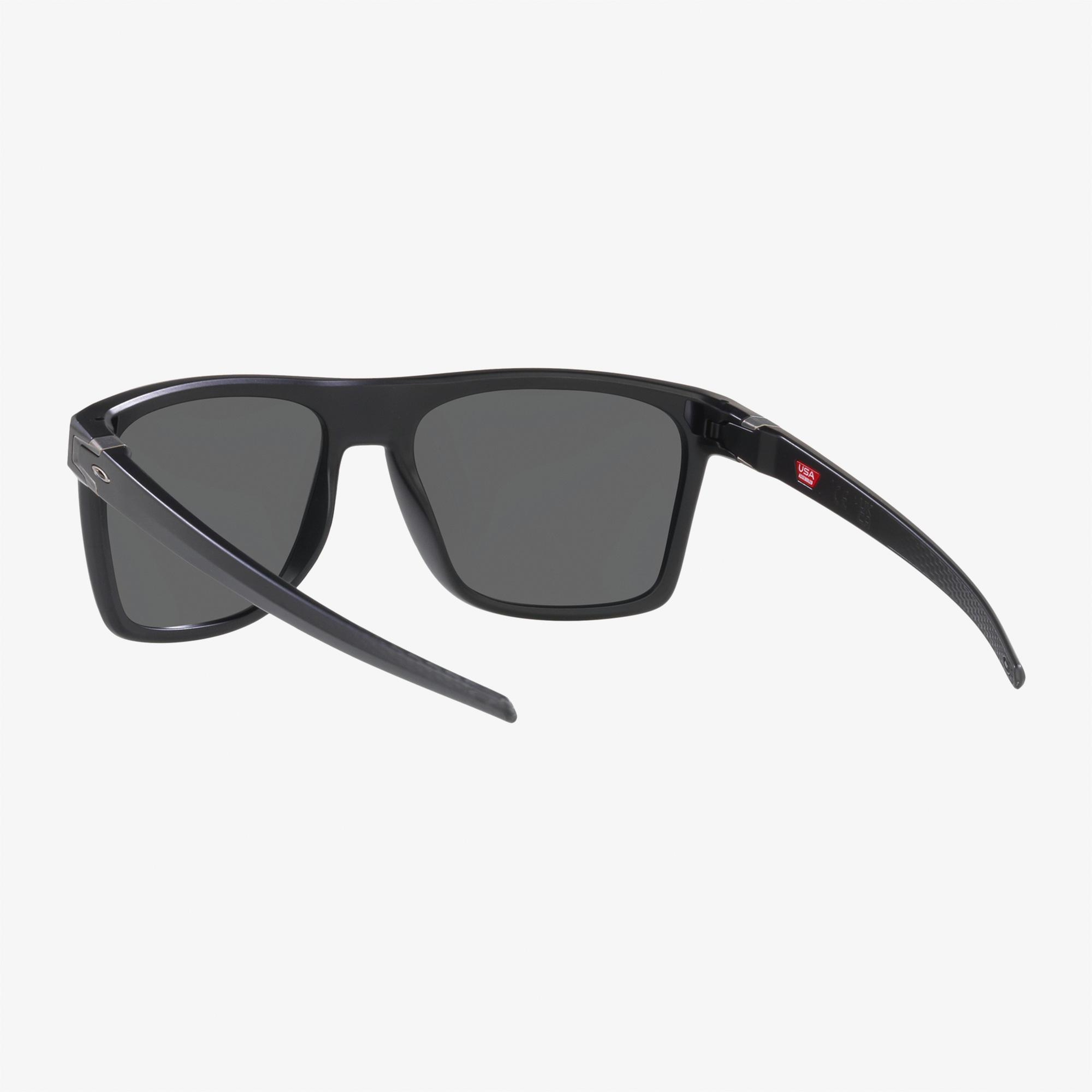 OAKLEY 0Rb4398 Erkek Siyah Güneş Gözlüğü
