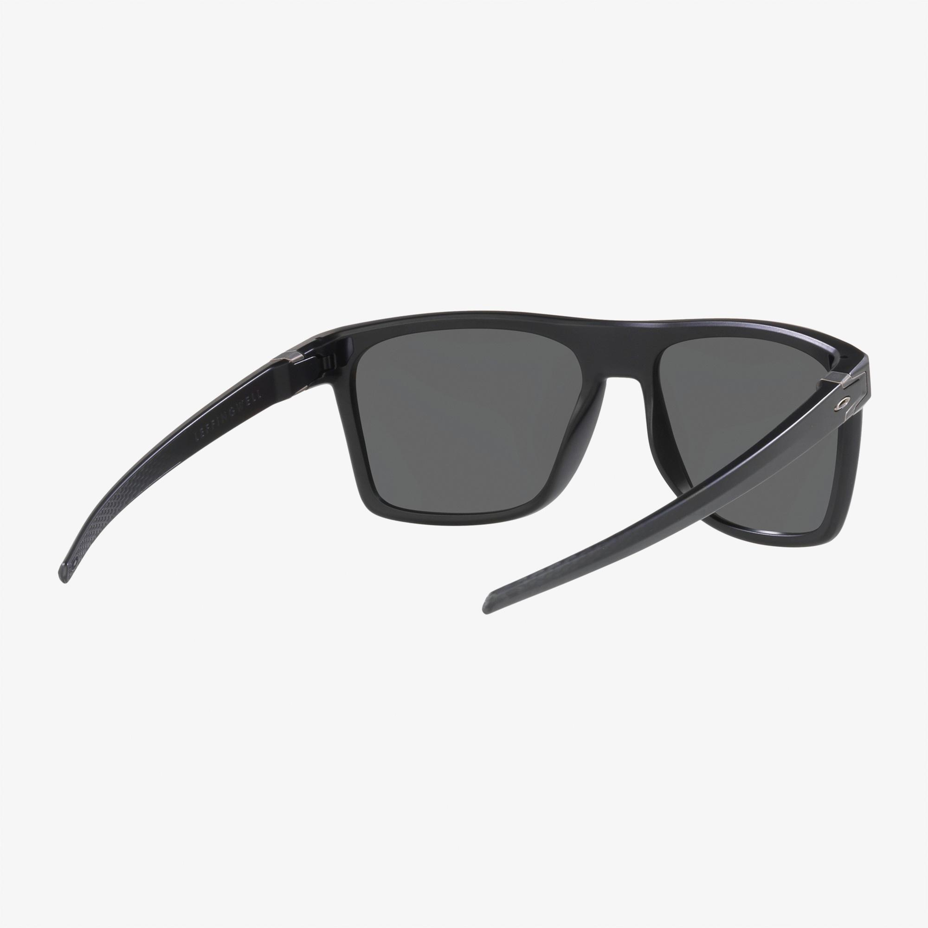 OAKLEY 0Rb4398 Erkek Siyah Güneş Gözlüğü