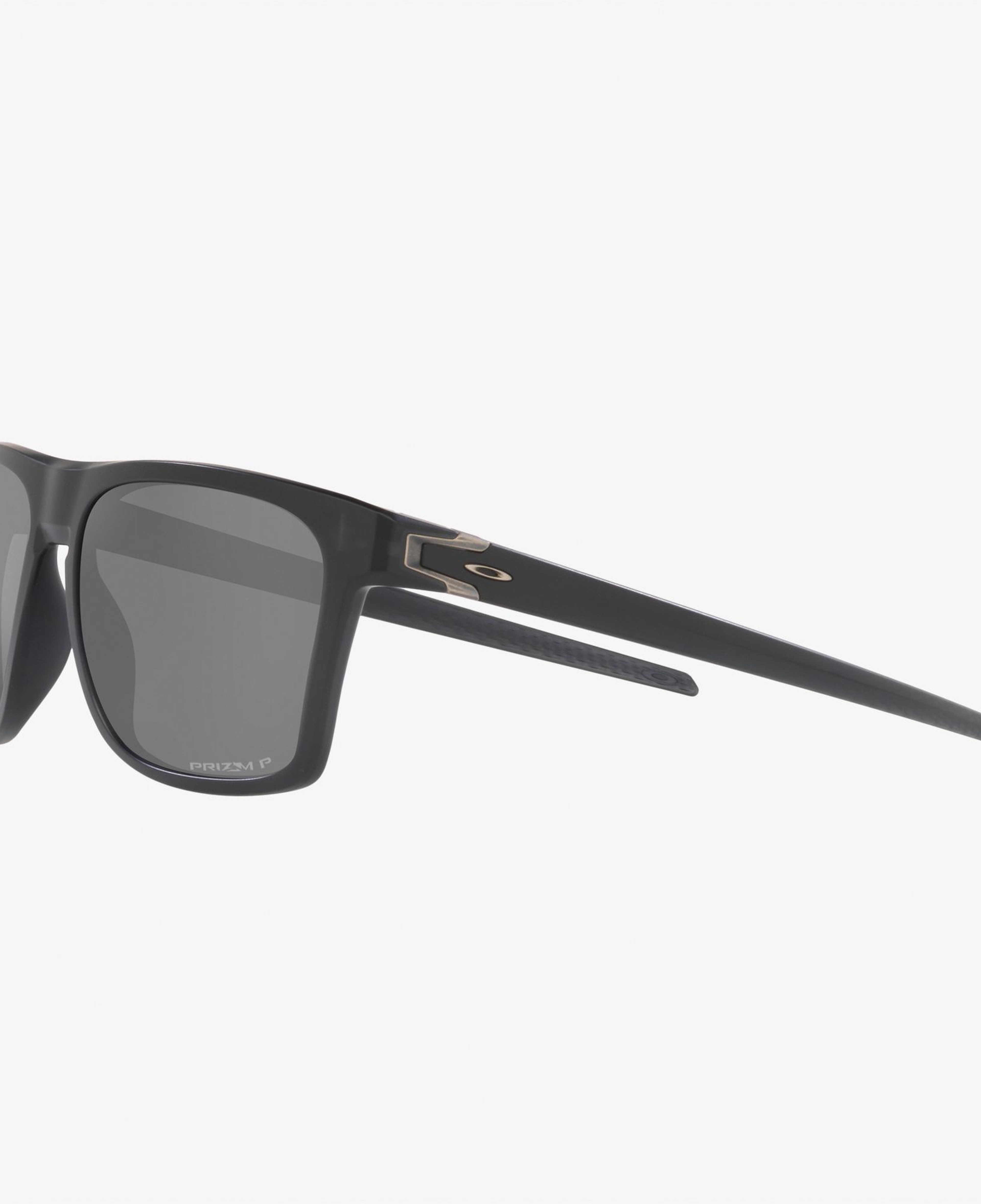 OAKLEY 0Rb4398 Erkek Siyah Güneş Gözlüğü