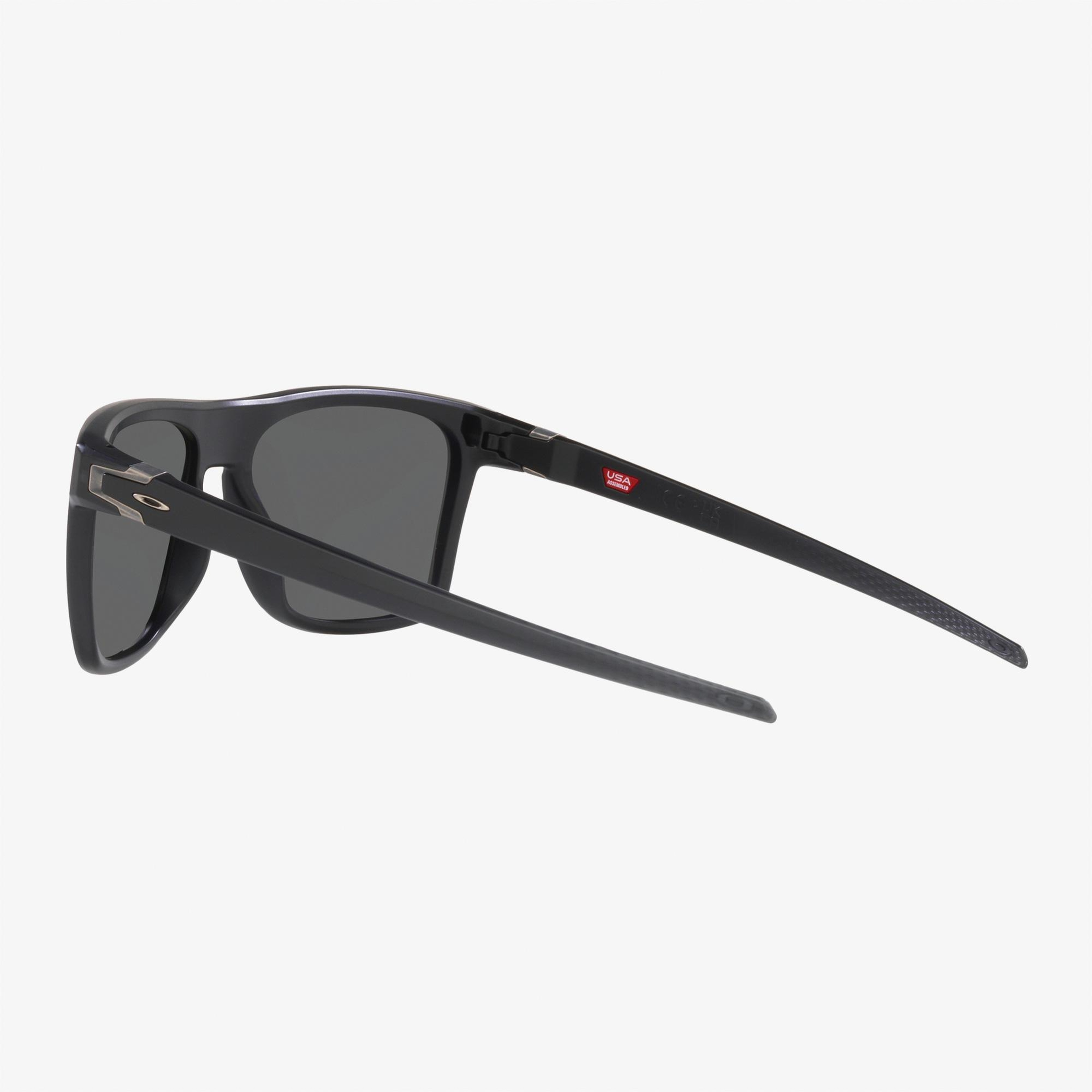 OAKLEY 0Rb4398 Erkek Siyah Güneş Gözlüğü
