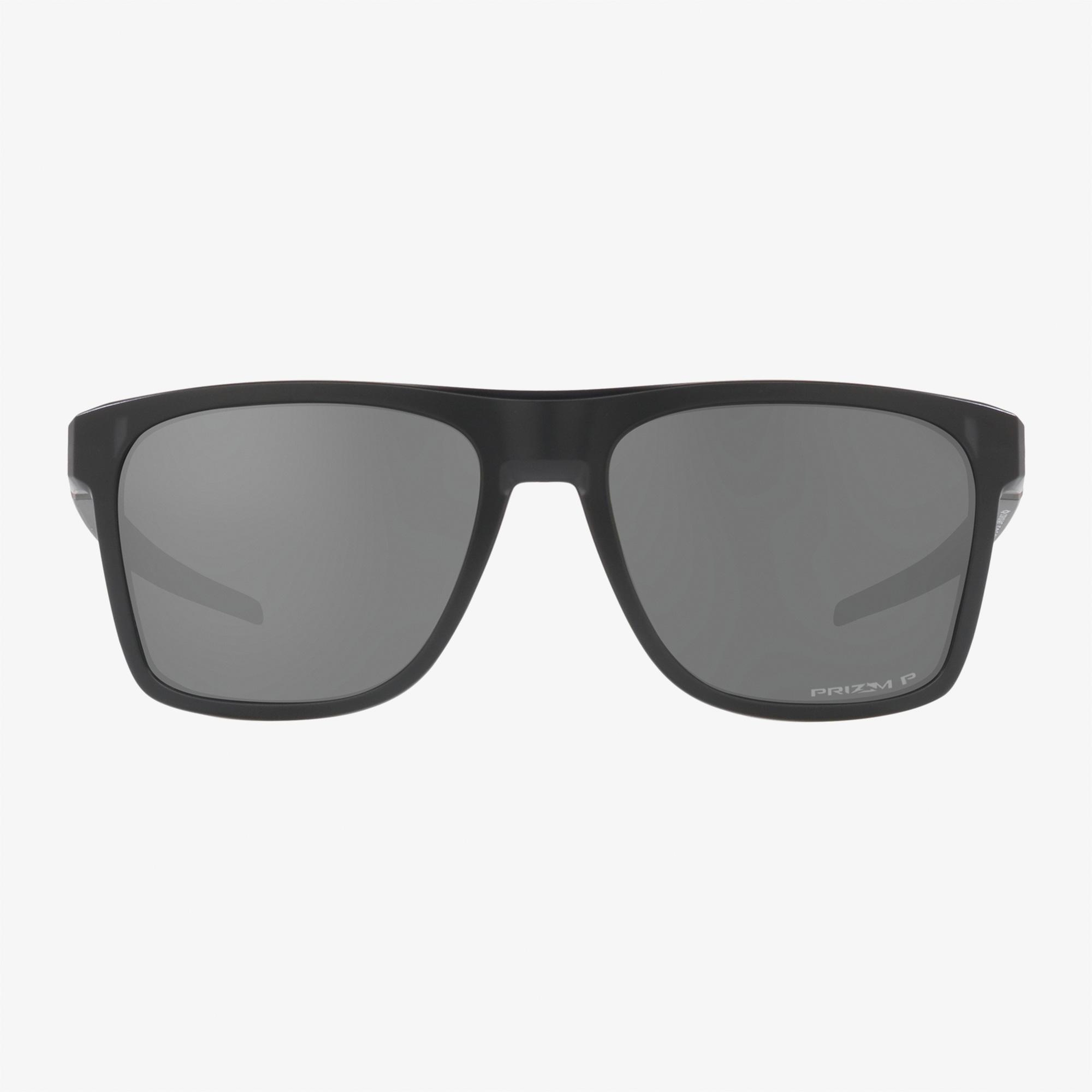OAKLEY 0Rb4398 Erkek Siyah Güneş Gözlüğü