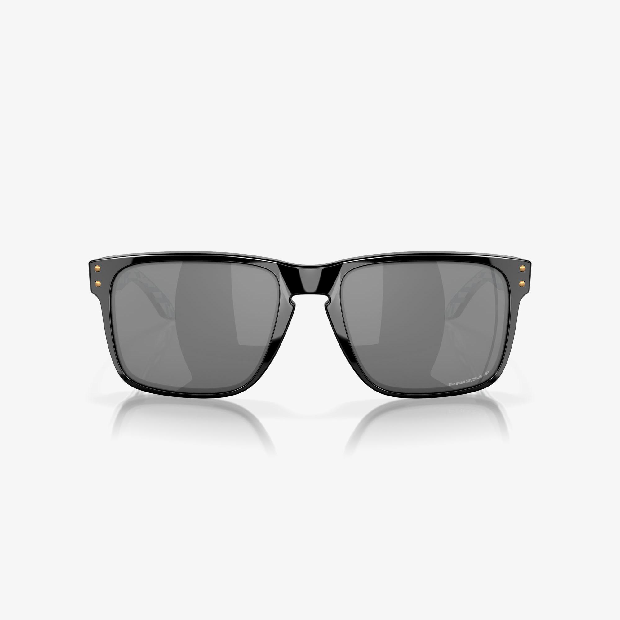 OAKLEY Holbrook? Xl Introspect Collection Erkek Siyah Güneş Gözlüğü