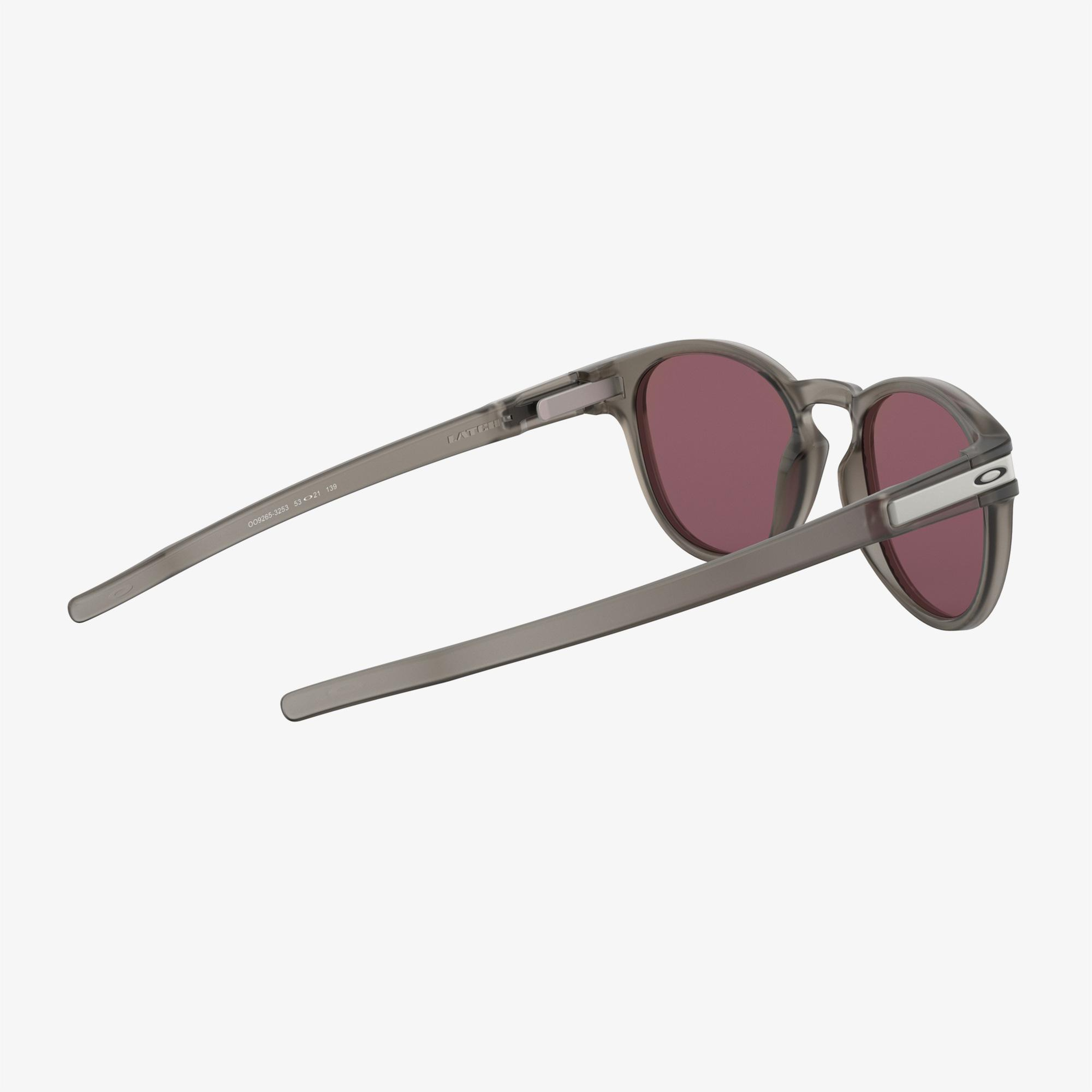 Oakley 0OO9265 Erkek Mat Gri Güneş Gözlüğü