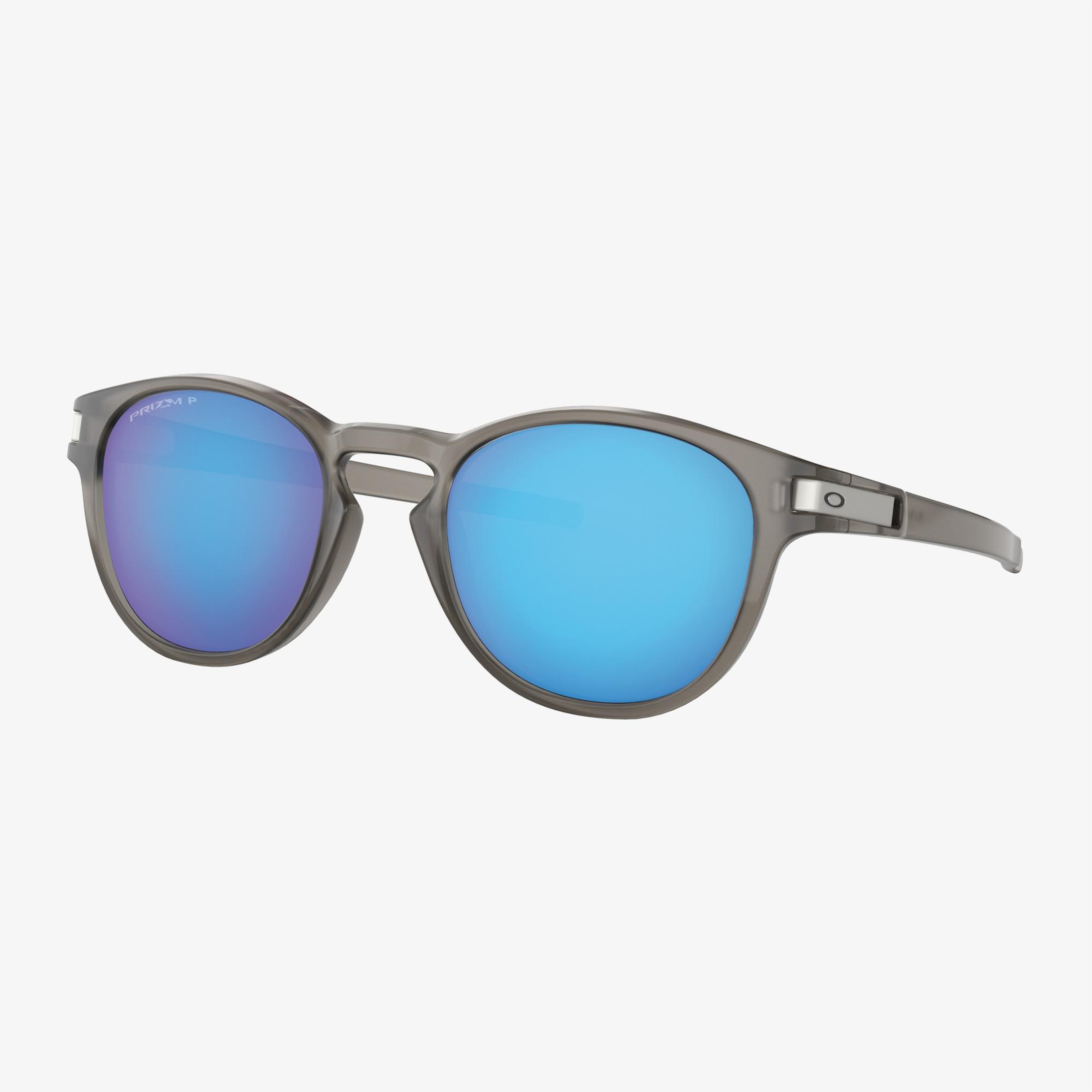 Oakley 0OO9265 Erkek Mat Gri Güneş Gözlüğü