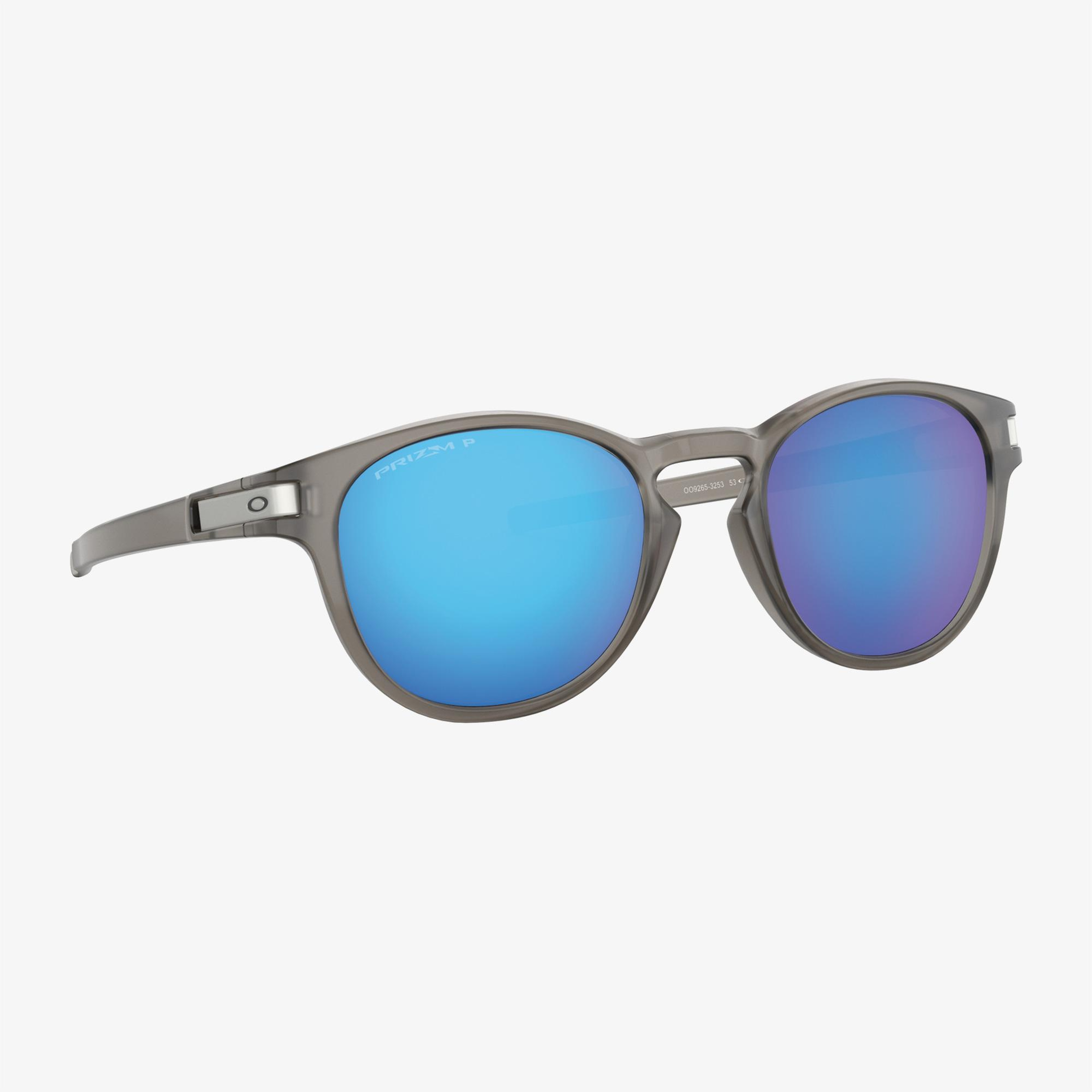 Oakley 0OO9265 Erkek Mat Gri Güneş Gözlüğü