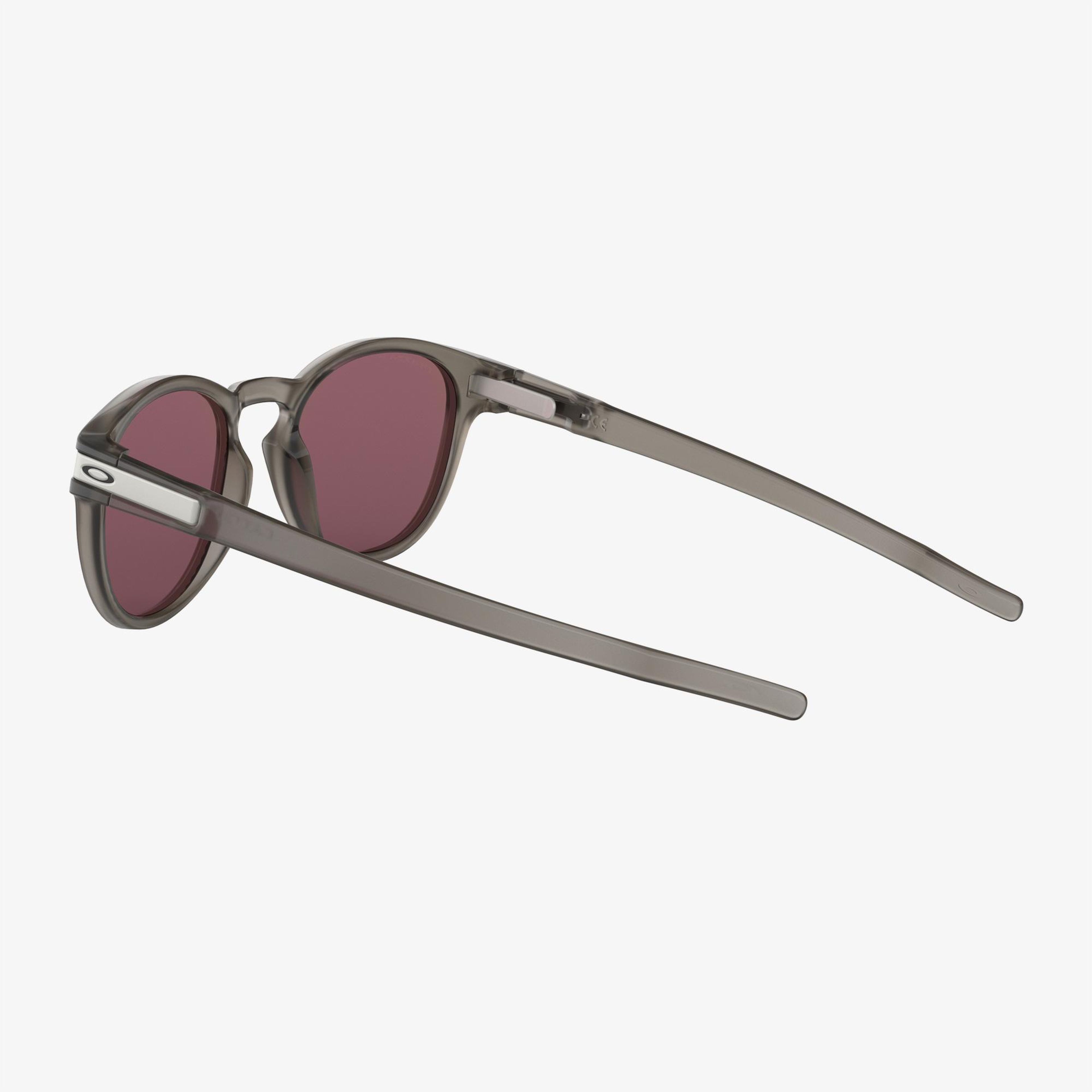 Oakley 0OO9265 Erkek Mat Gri Güneş Gözlüğü