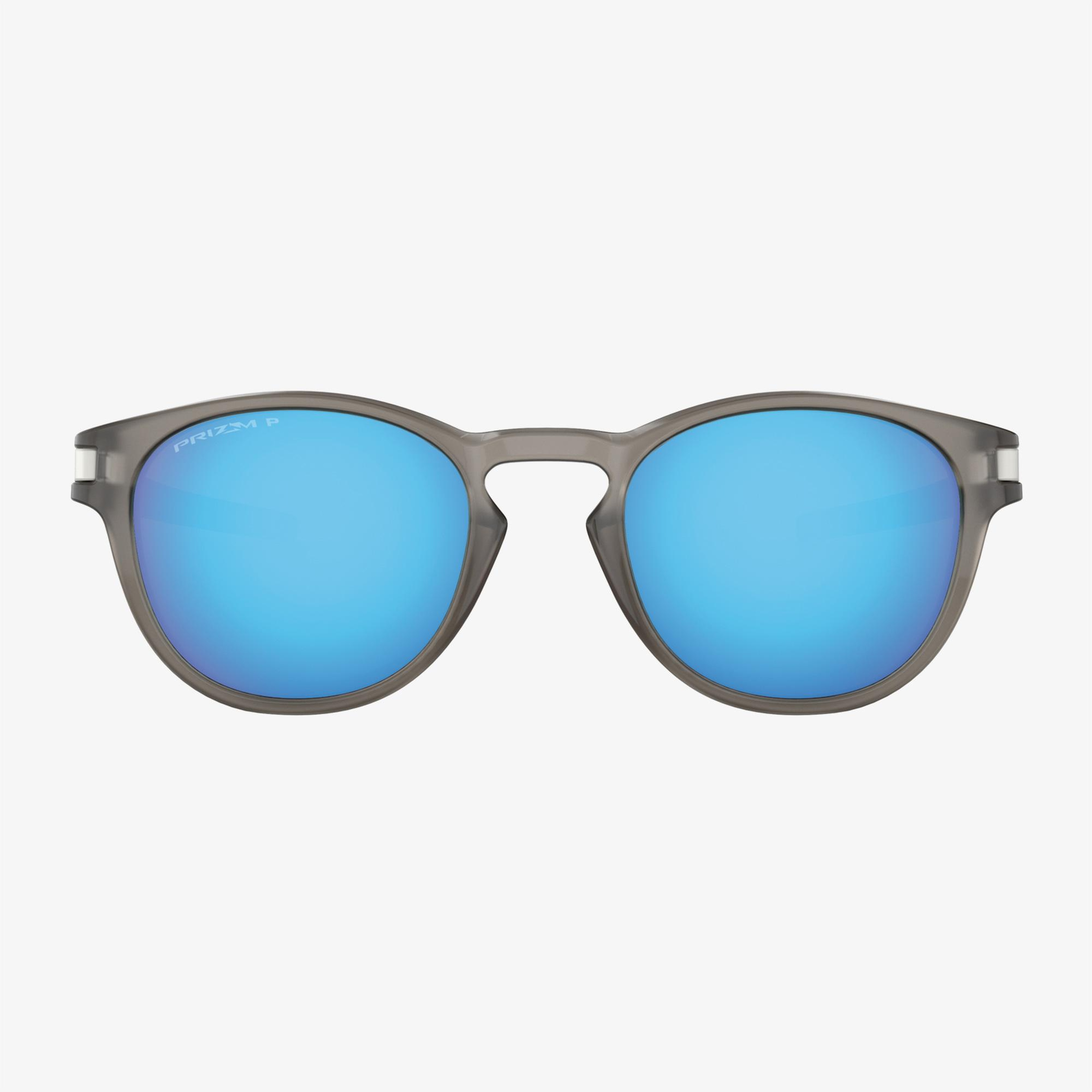 Oakley 0OO9265 Erkek Mat Gri Güneş Gözlüğü