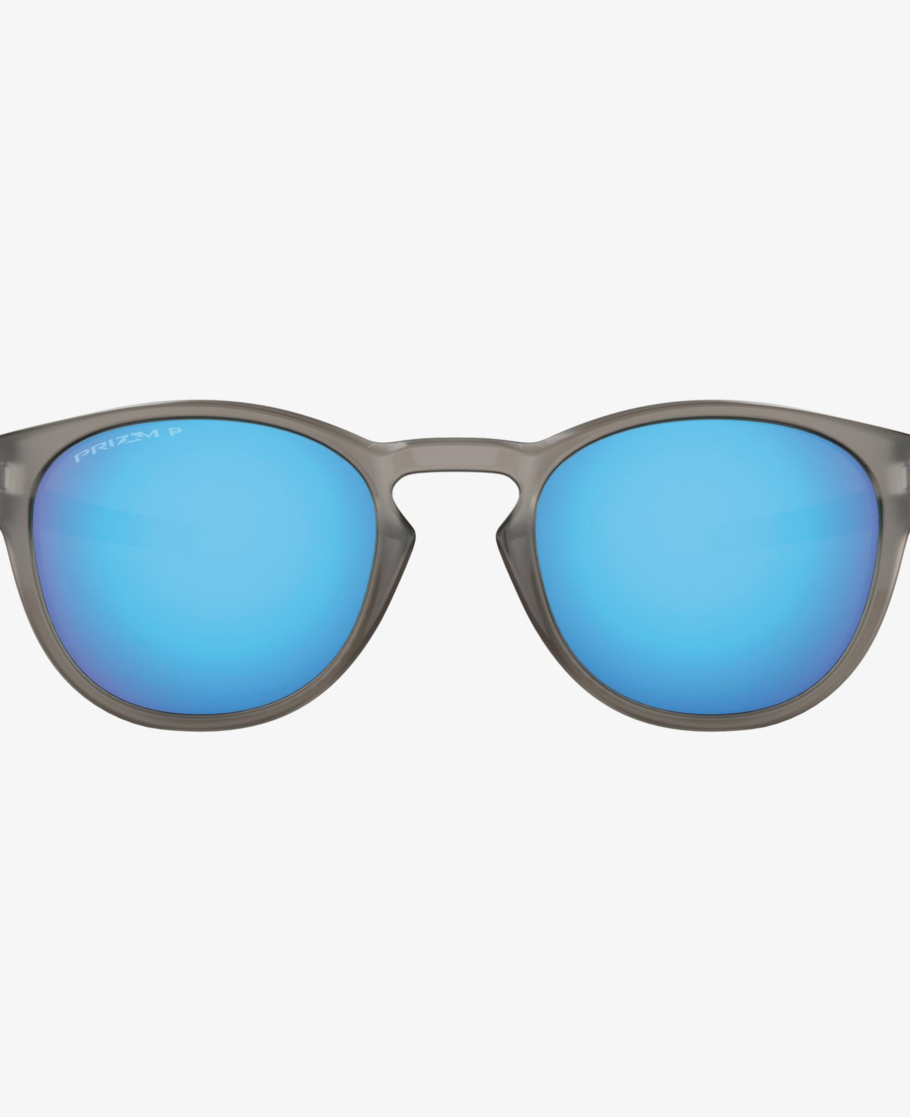 Oakley 0OO9265 Erkek Mat Gri Güneş Gözlüğü