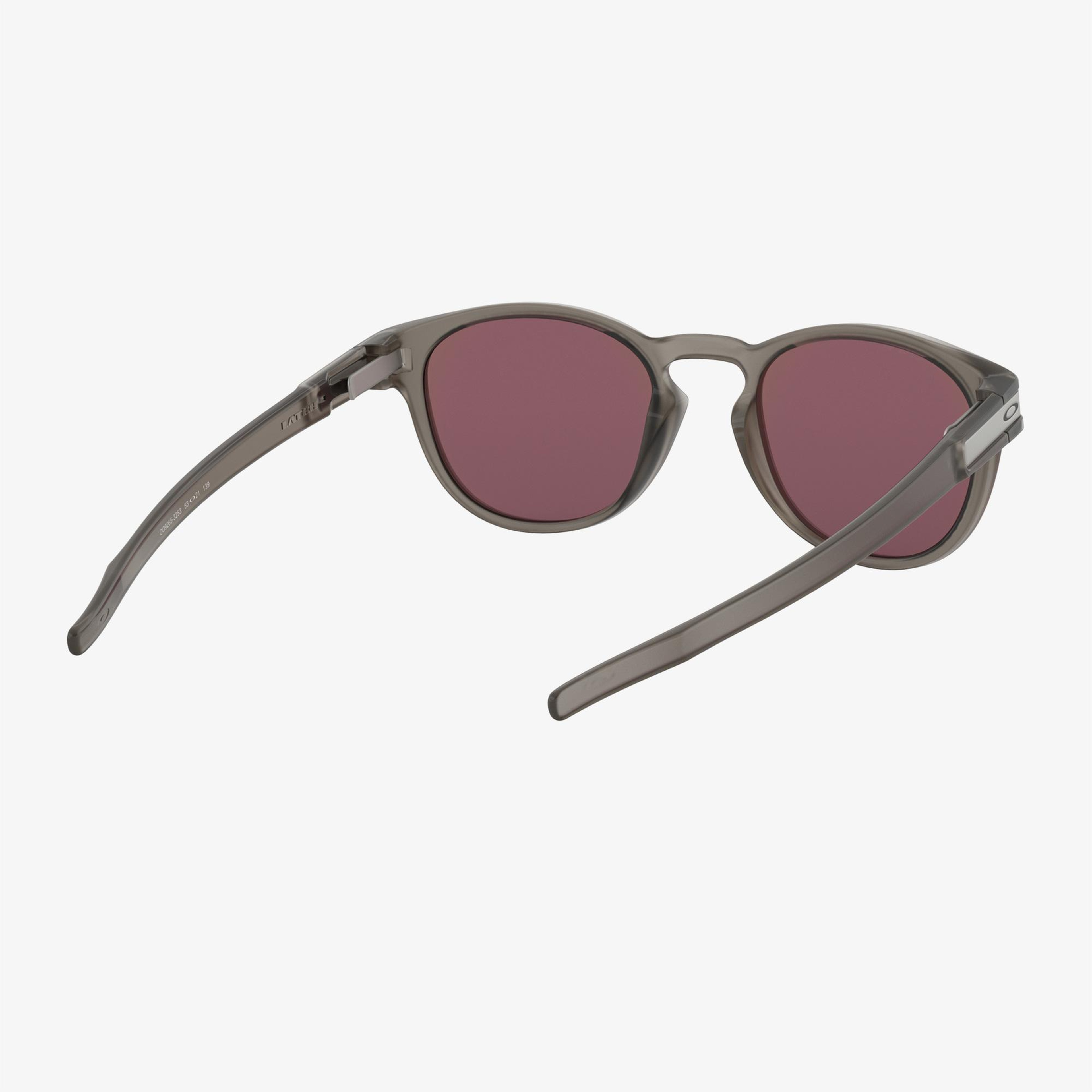 Oakley 0OO9265 Erkek Mat Gri Güneş Gözlüğü