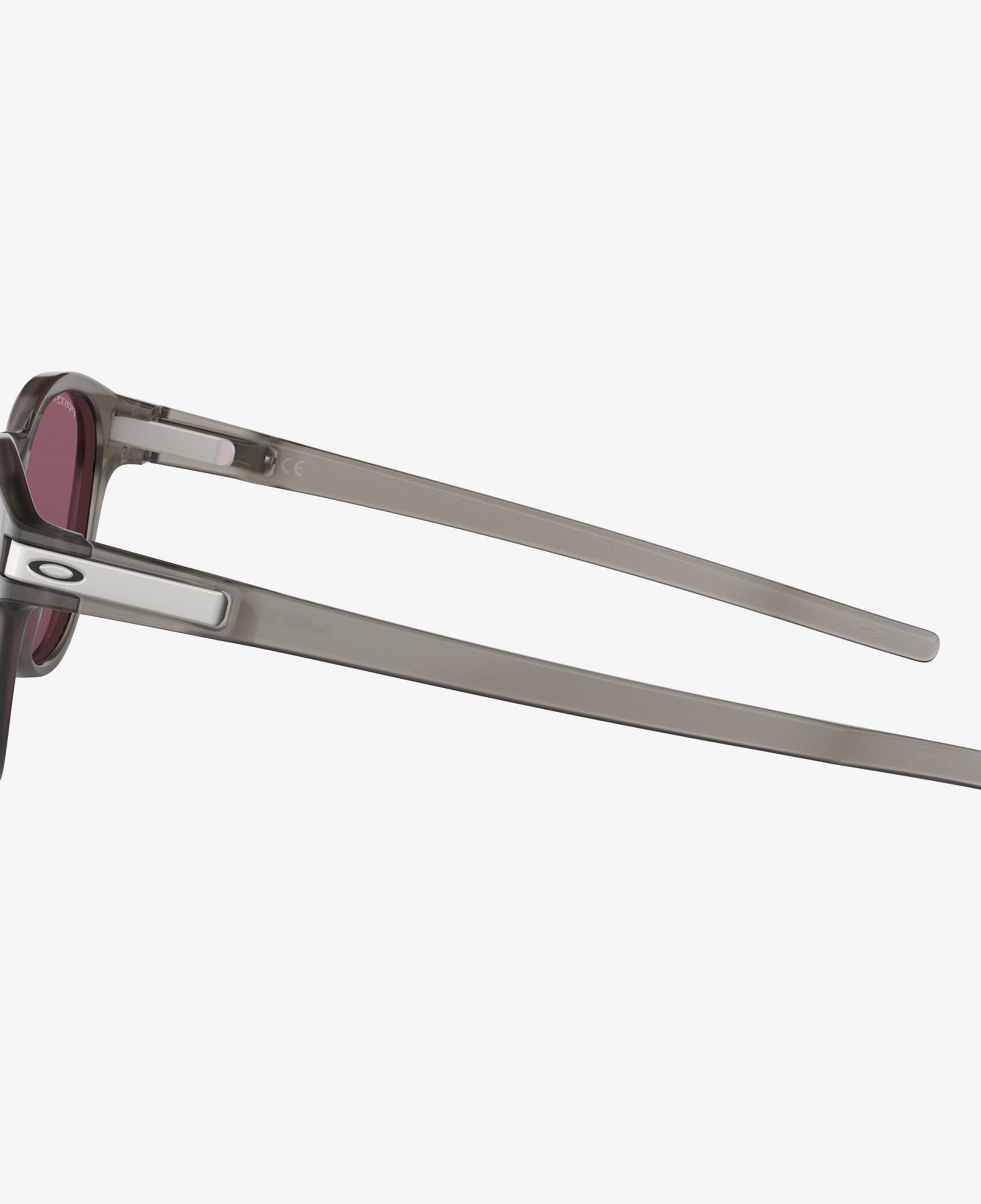 Oakley 0OO9265 Erkek Mat Gri Güneş Gözlüğü