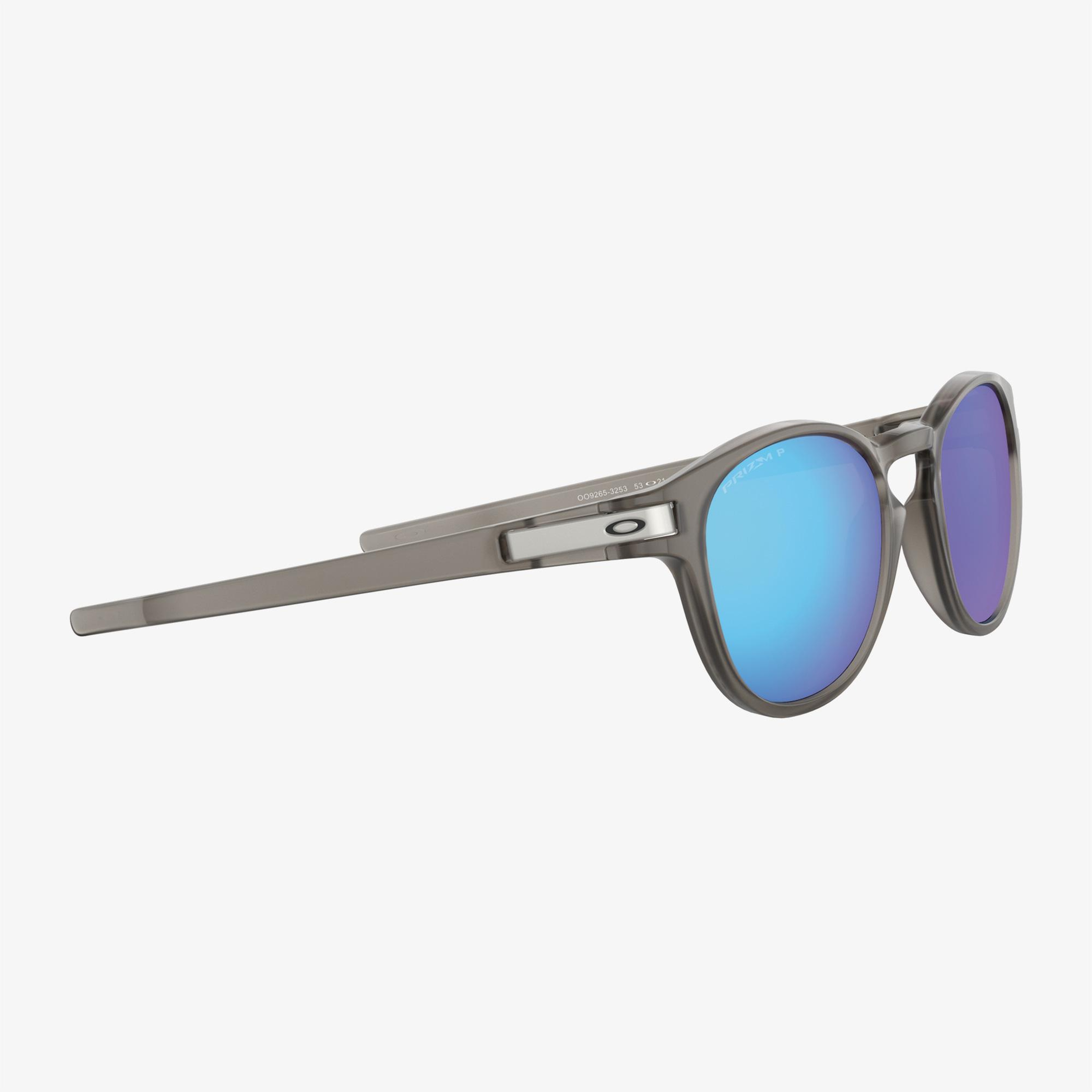 Oakley 0OO9265 Erkek Mat Gri Güneş Gözlüğü