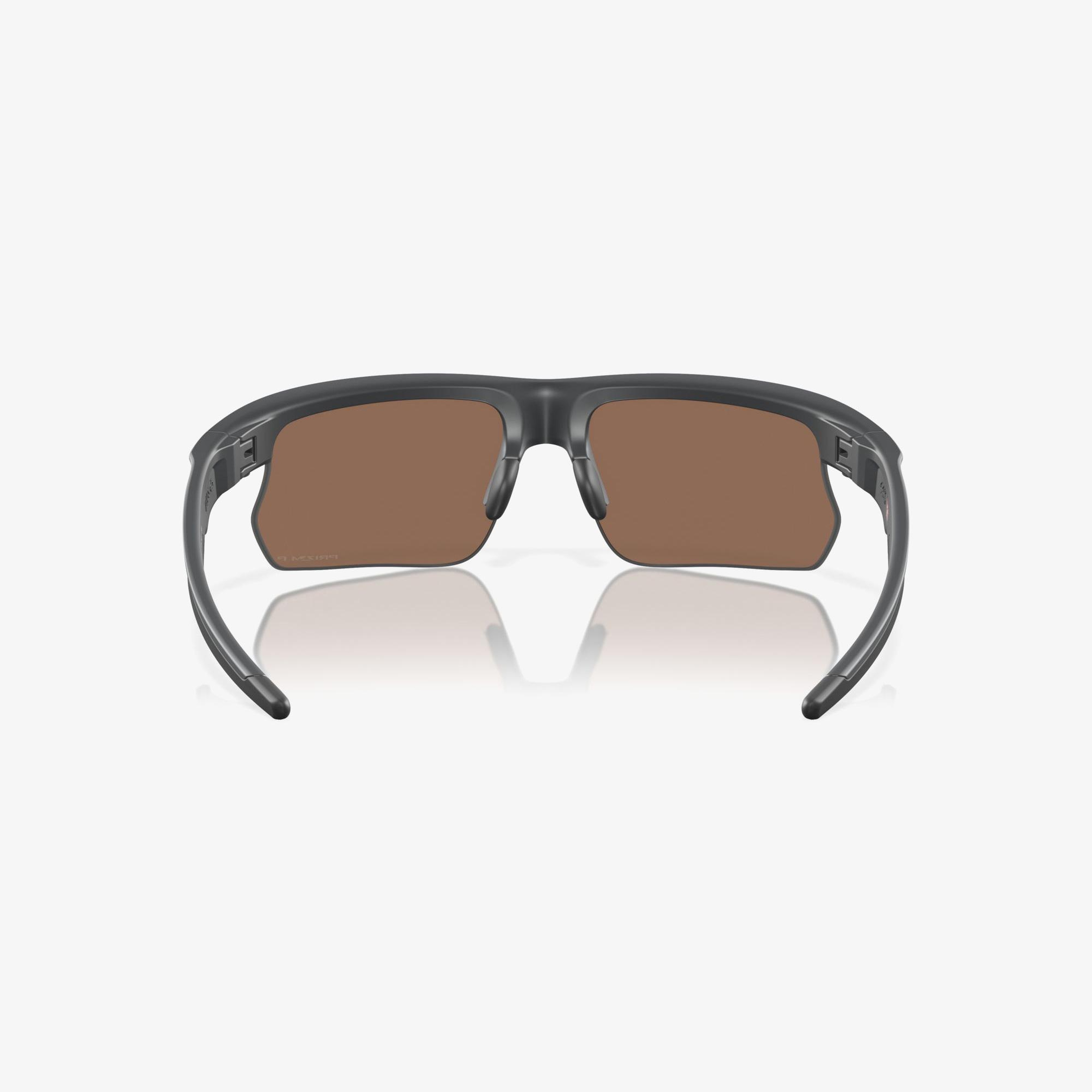 OAKLEY Bisphaera Unisex Siyah Güneş Gözlüğü