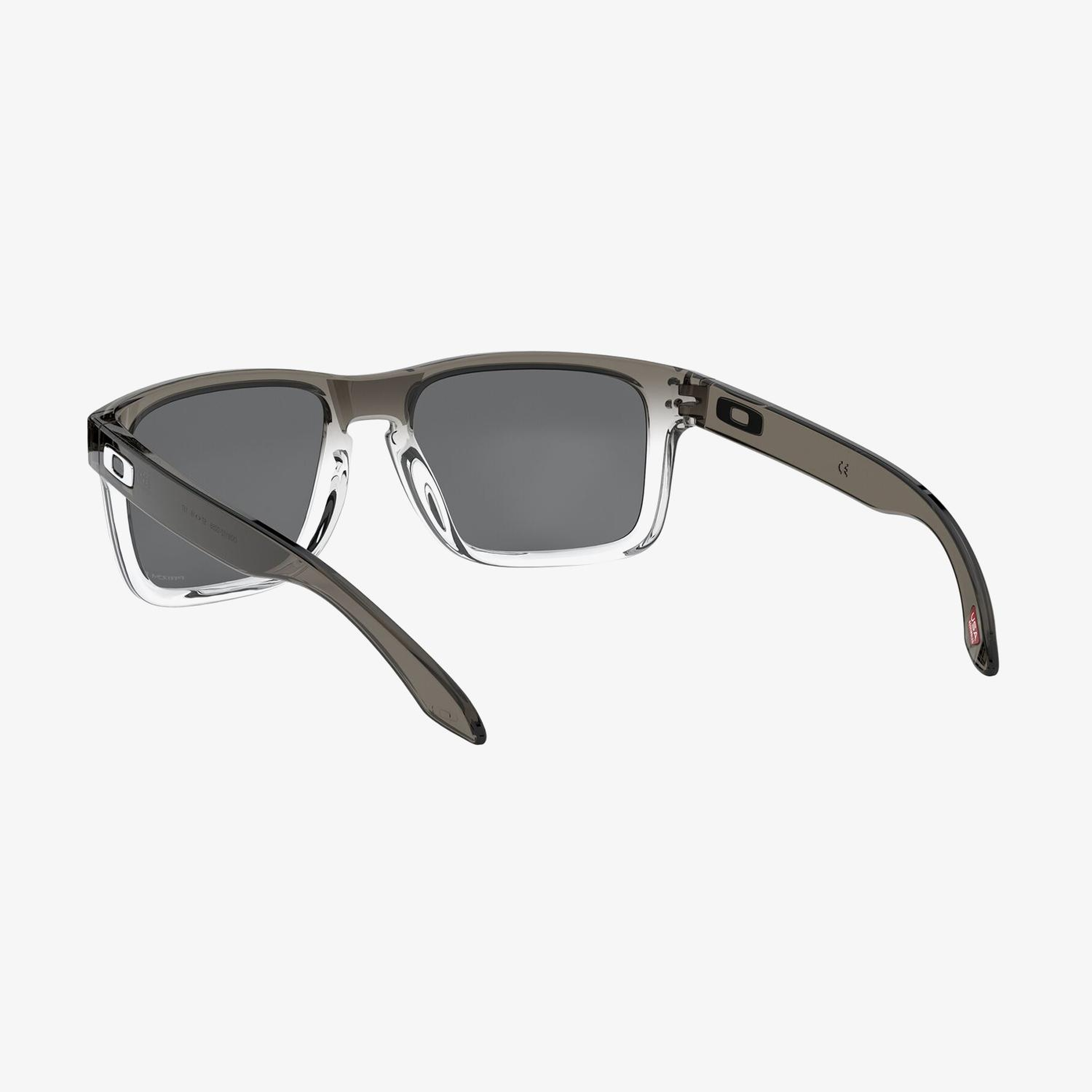 OAKLEY 0OO9102 Holbrook Erkek Dark Ink Fade Güneş Gözlüğü