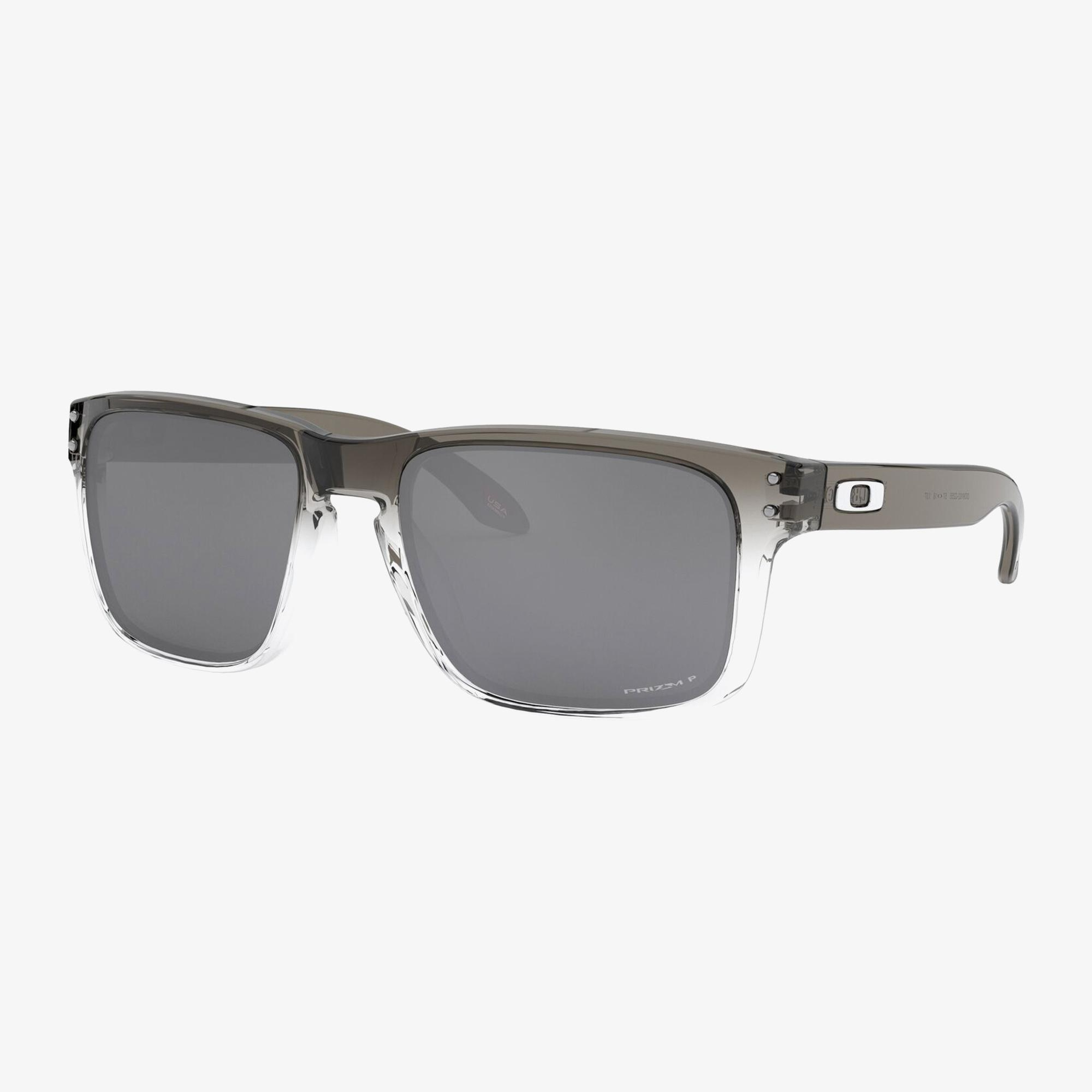 OAKLEY 0OO9102 Holbrook Erkek Dark Ink Fade Güneş Gözlüğü