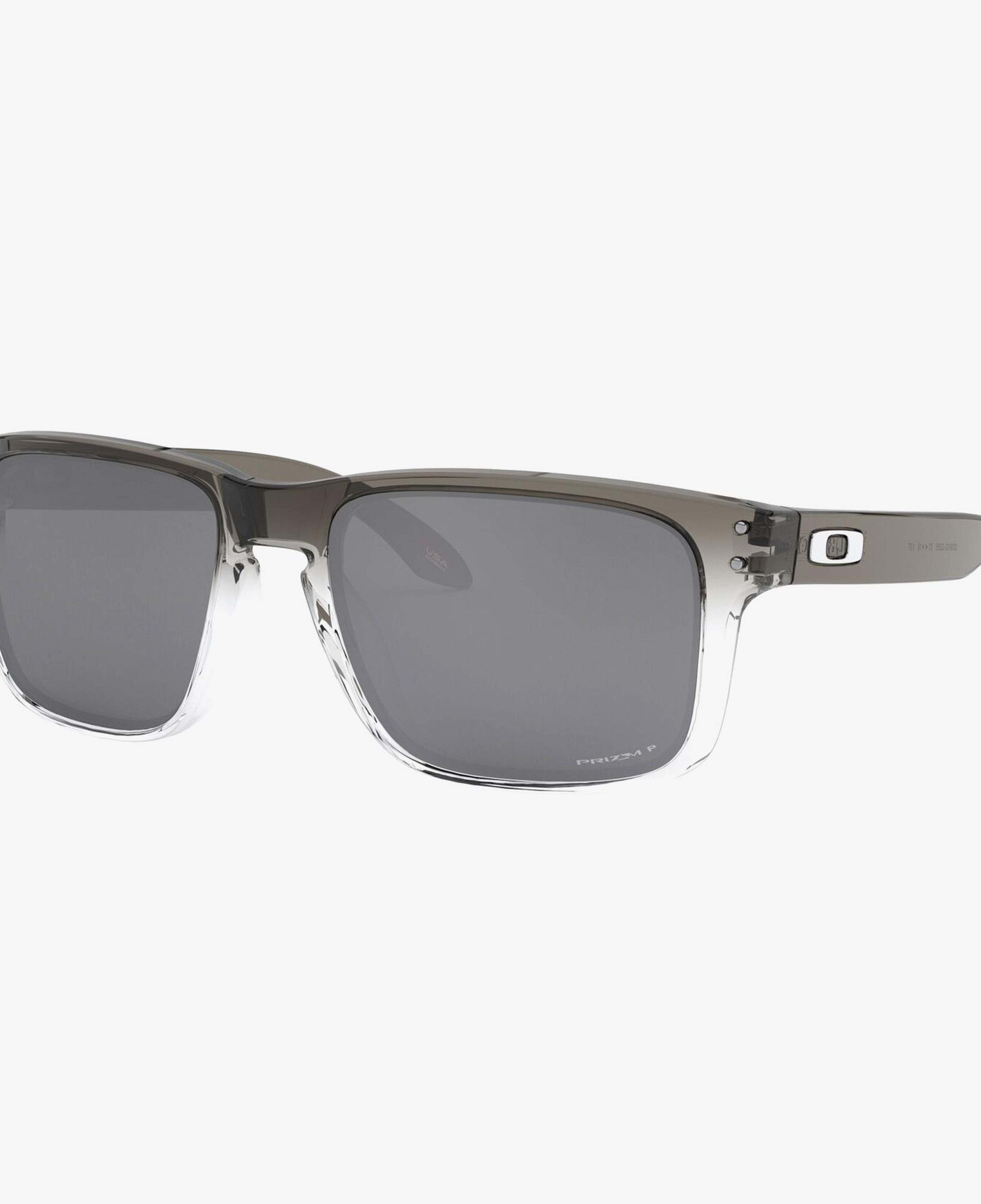 OAKLEY 0OO9102 Holbrook Erkek Dark Ink Fade Güneş Gözlüğü