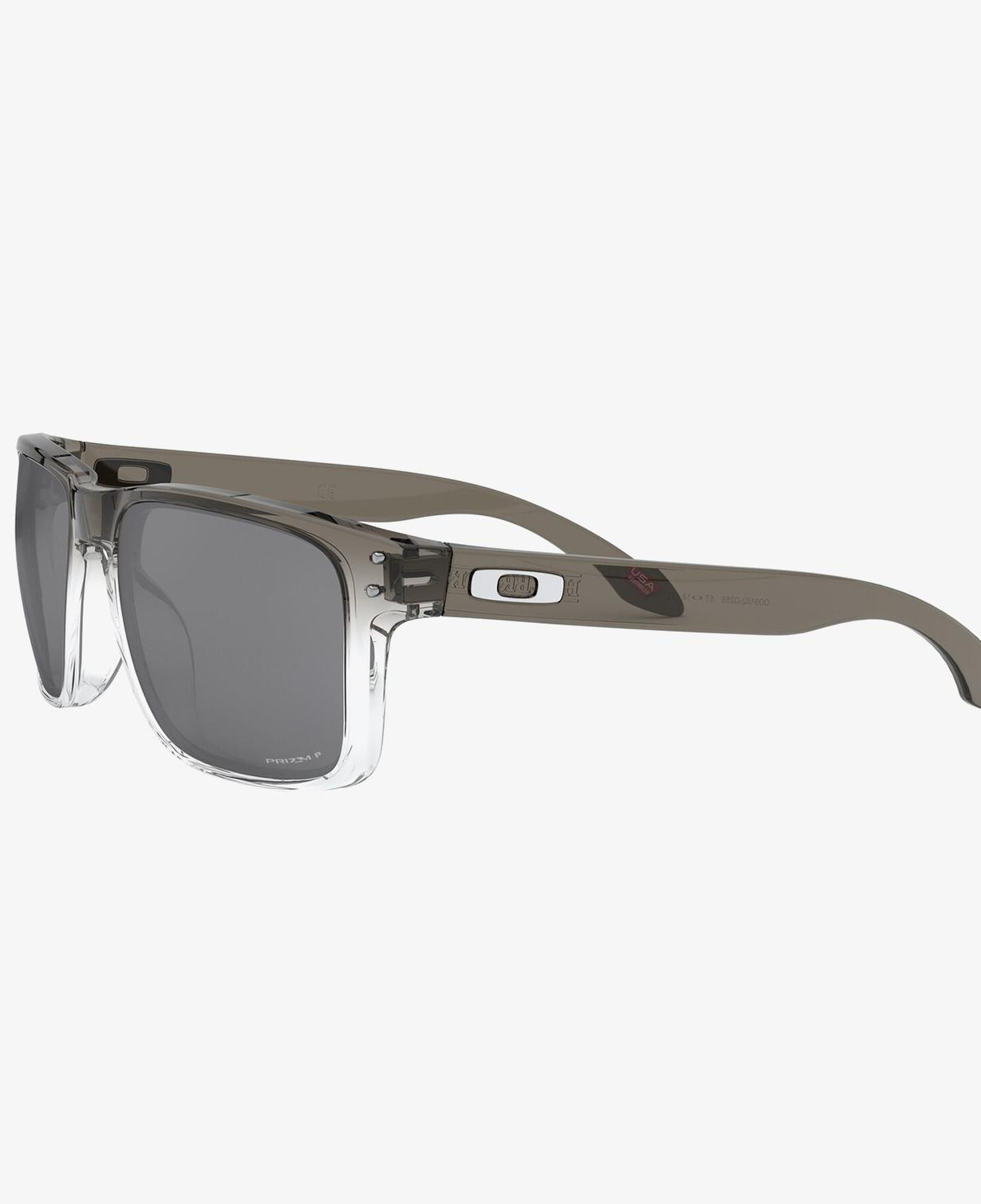 OAKLEY 0OO9102 Holbrook Erkek Dark Ink Fade Güneş Gözlüğü
