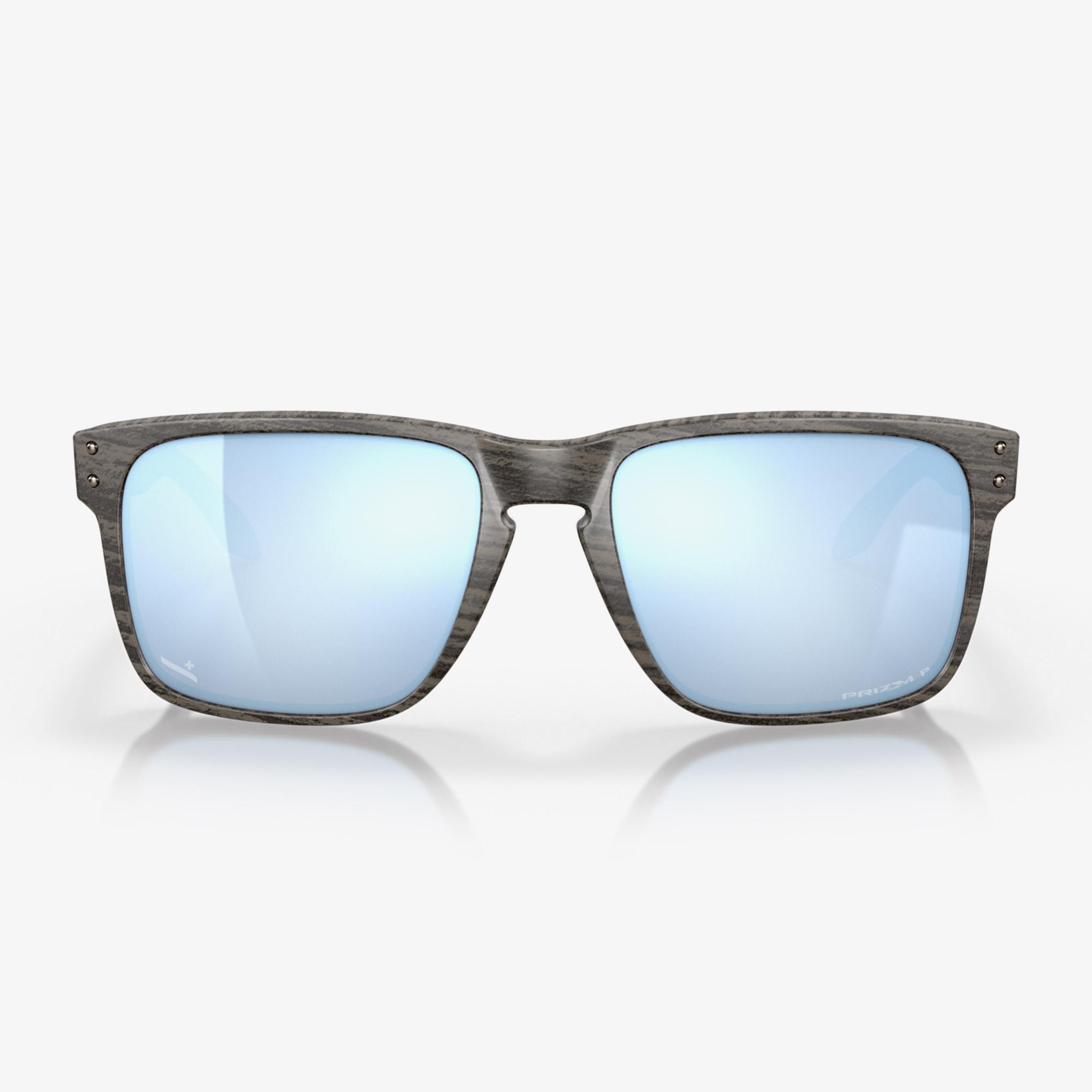 Oakley 0OO9417 Erkek Koyu Gri Güneş Gözlüğü