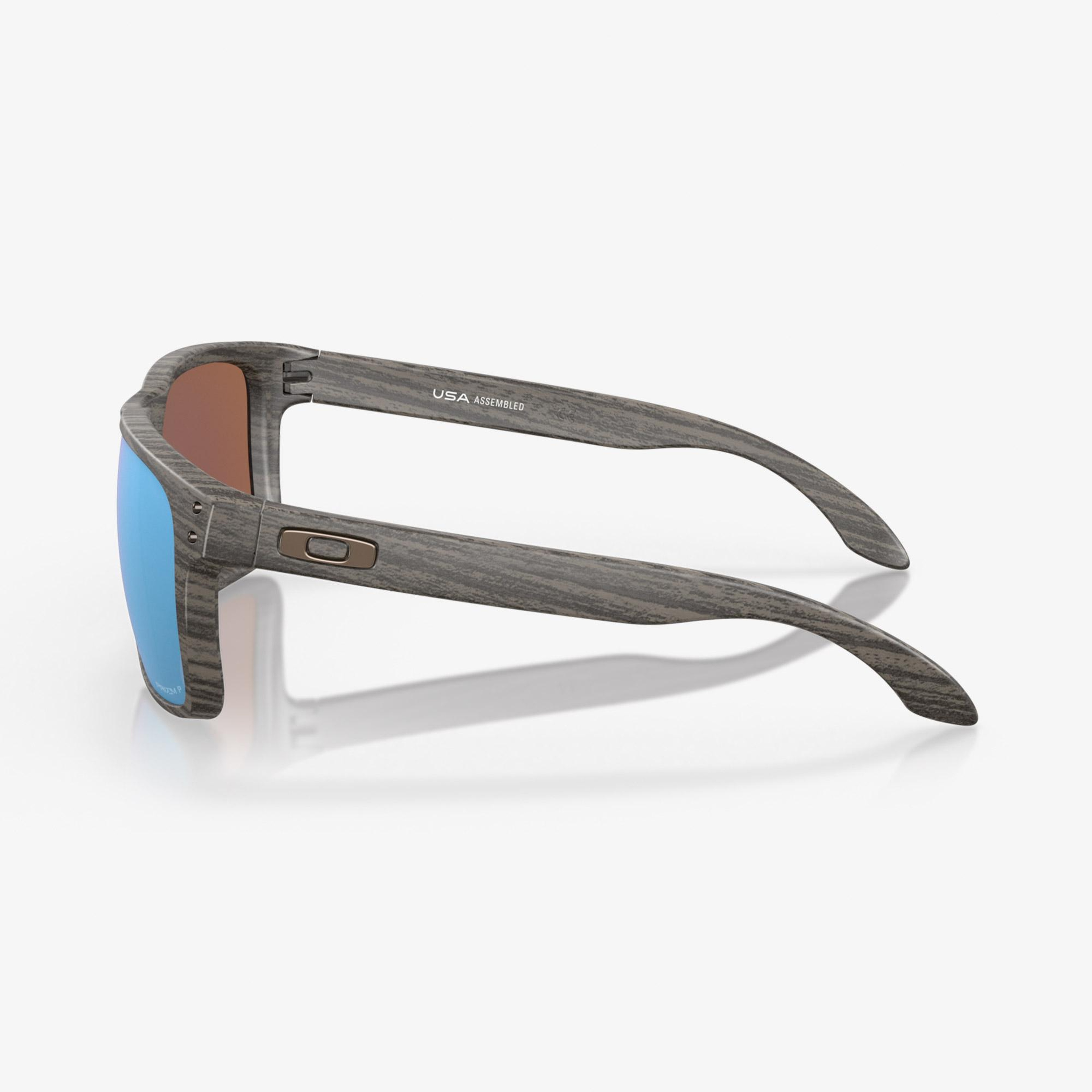 Oakley 0OO9417 Erkek Koyu Gri Güneş Gözlüğü