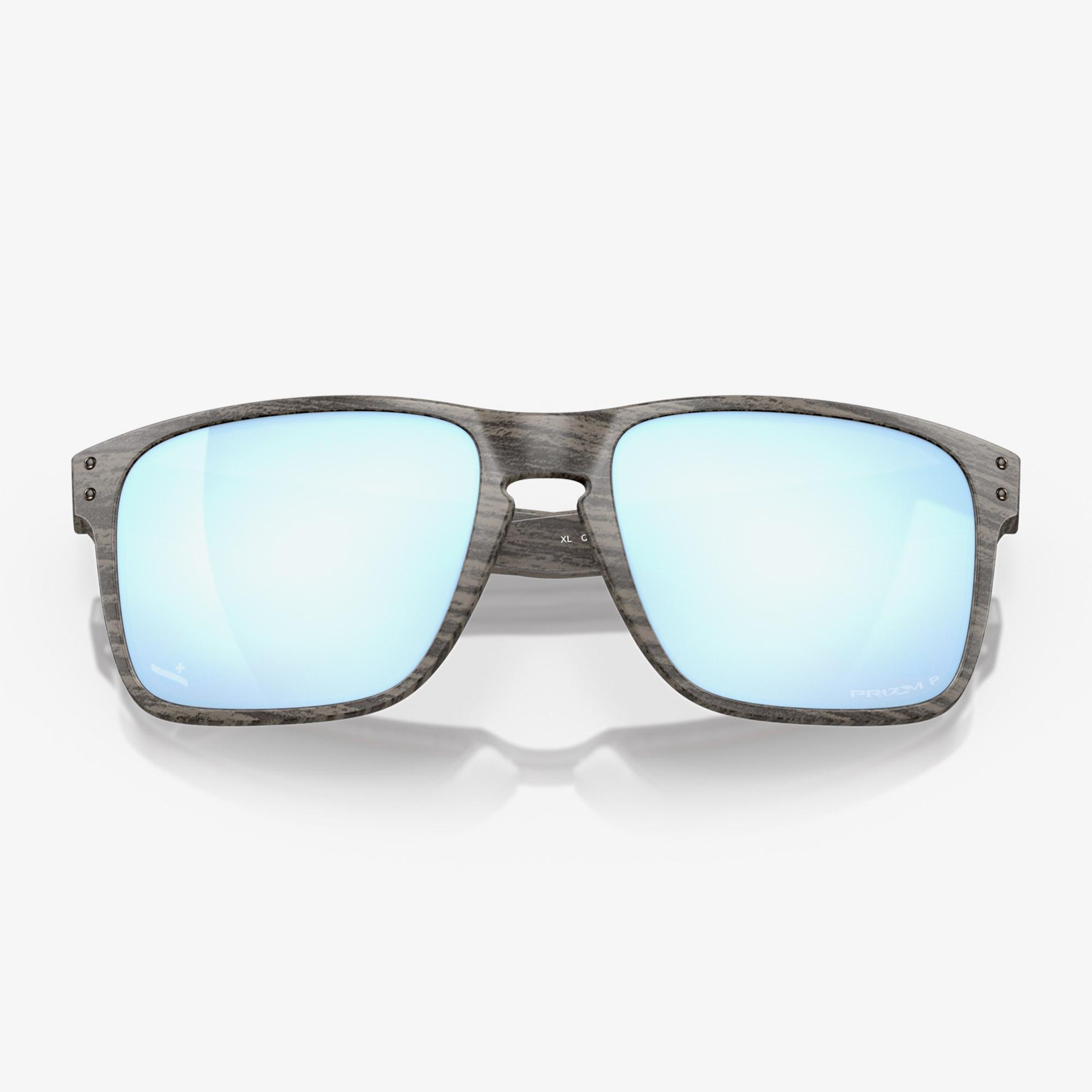 Oakley 0OO9417 Erkek Koyu Gri Güneş Gözlüğü