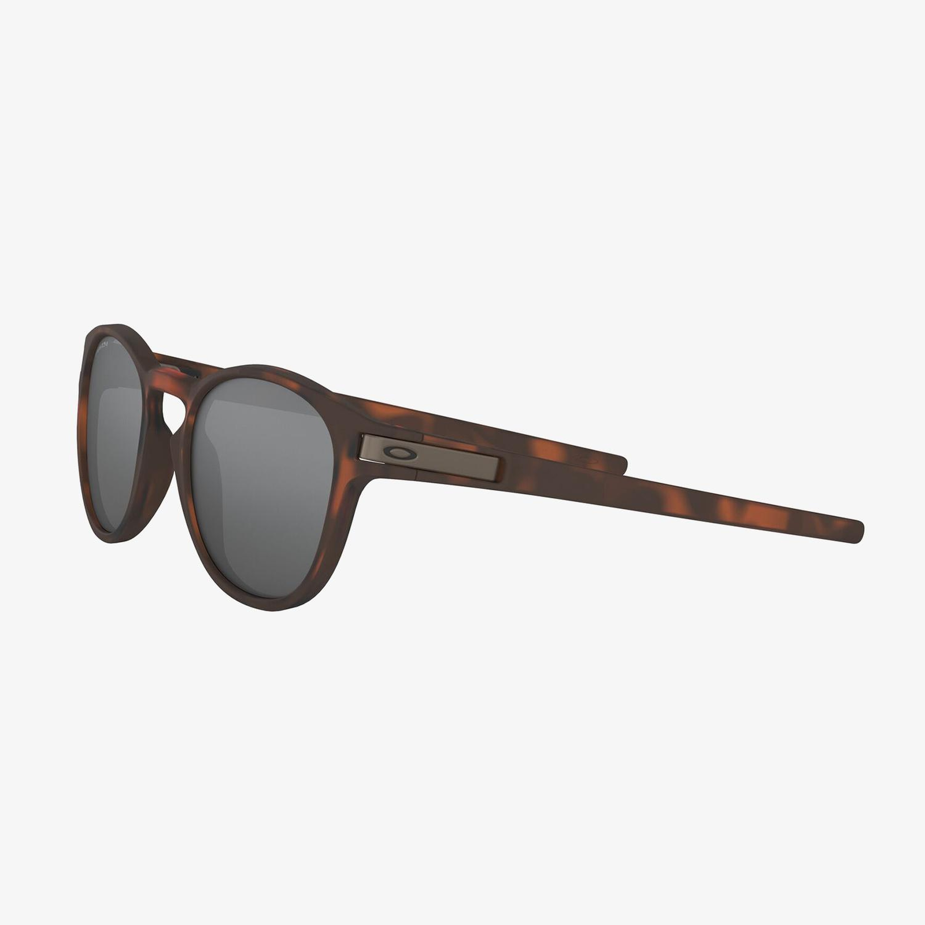 OAKLEY 0OO9265 Latch Erkek Mat Kahverengi Tortoise Güneş Gözlüğü
