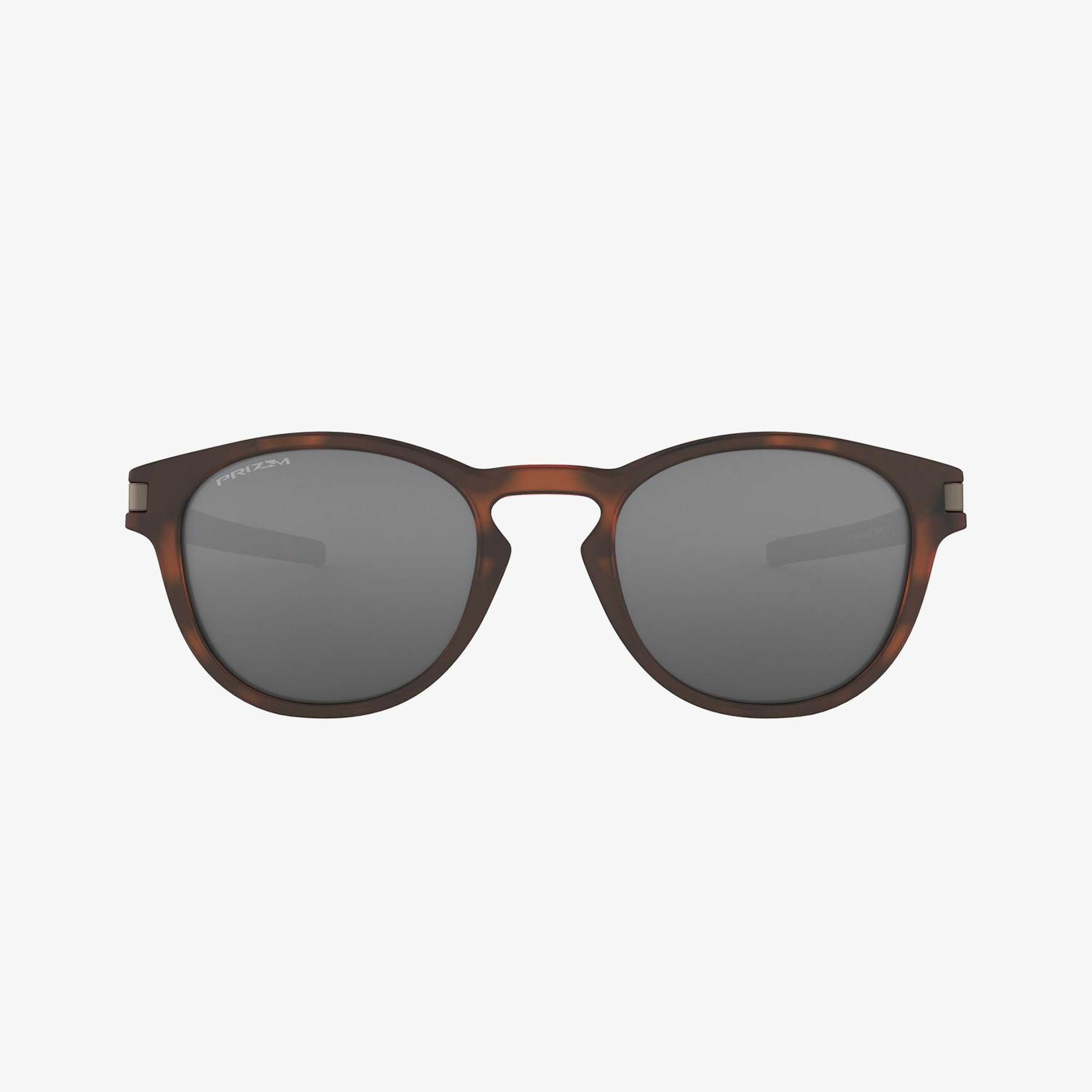 OAKLEY 0OO9265 Latch Erkek Mat Kahverengi Tortoise Güneş Gözlüğü