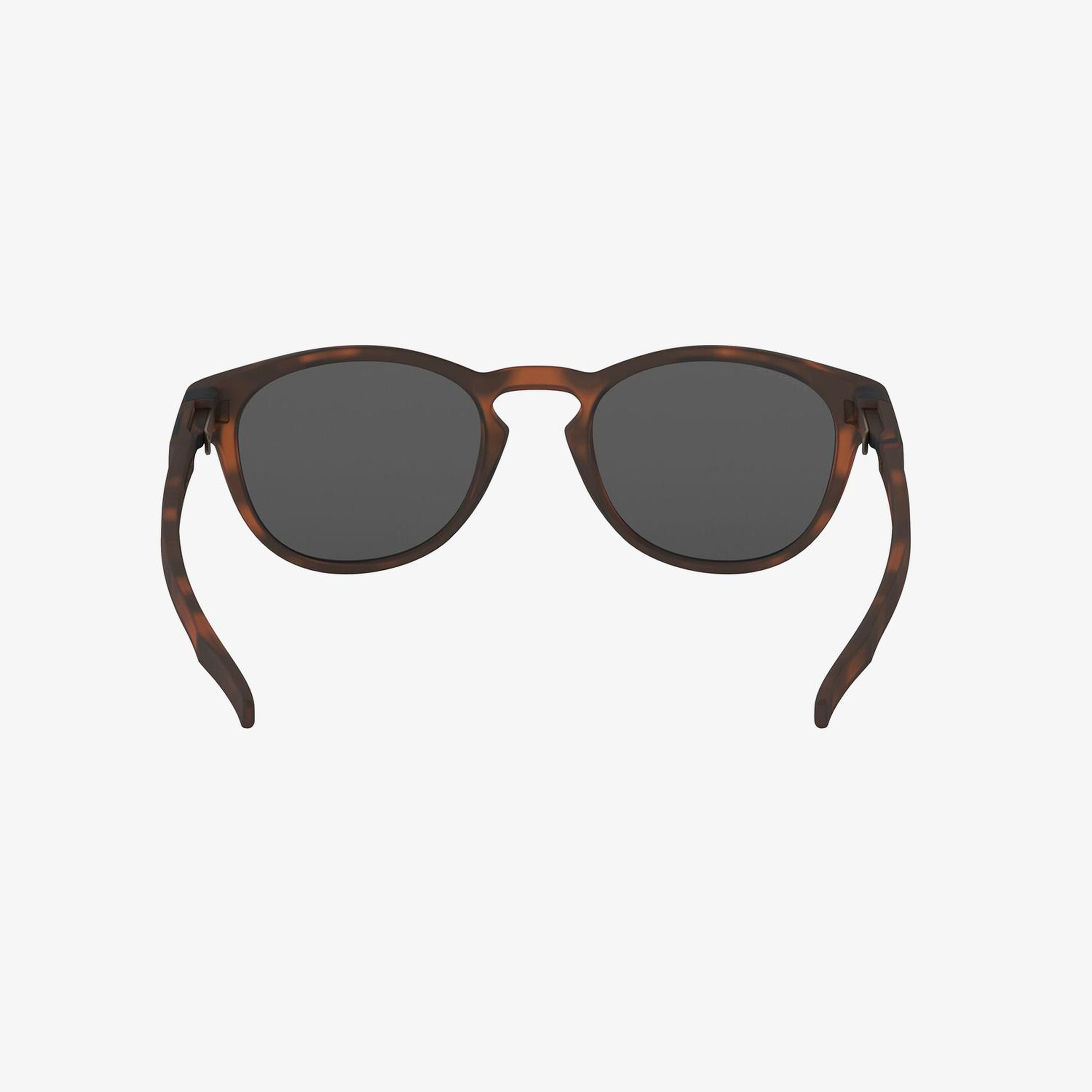 OAKLEY 0OO9265 Latch Erkek Mat Kahverengi Tortoise Güneş Gözlüğü