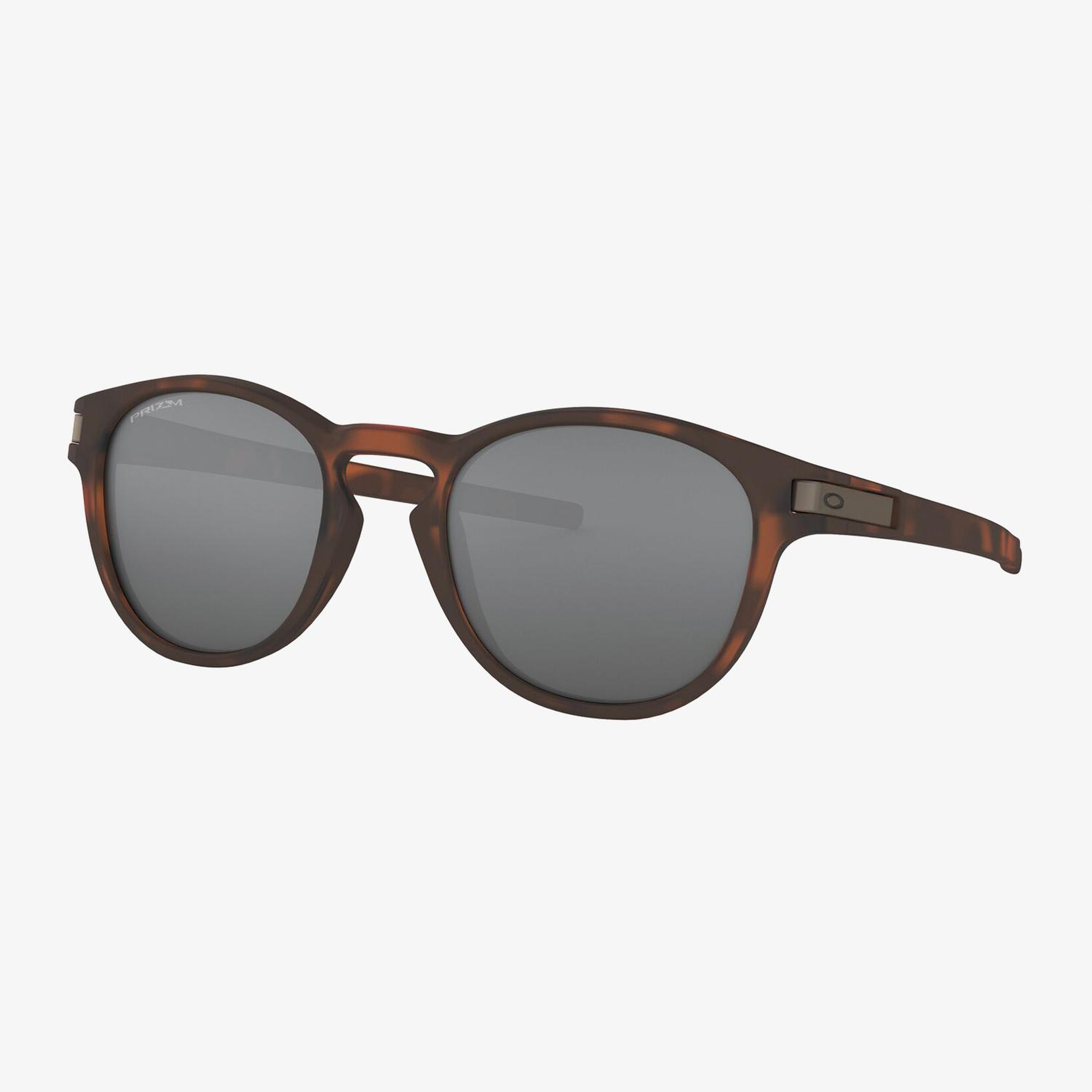OAKLEY 0OO9265 Latch Erkek Mat Kahverengi Tortoise Güneş Gözlüğü