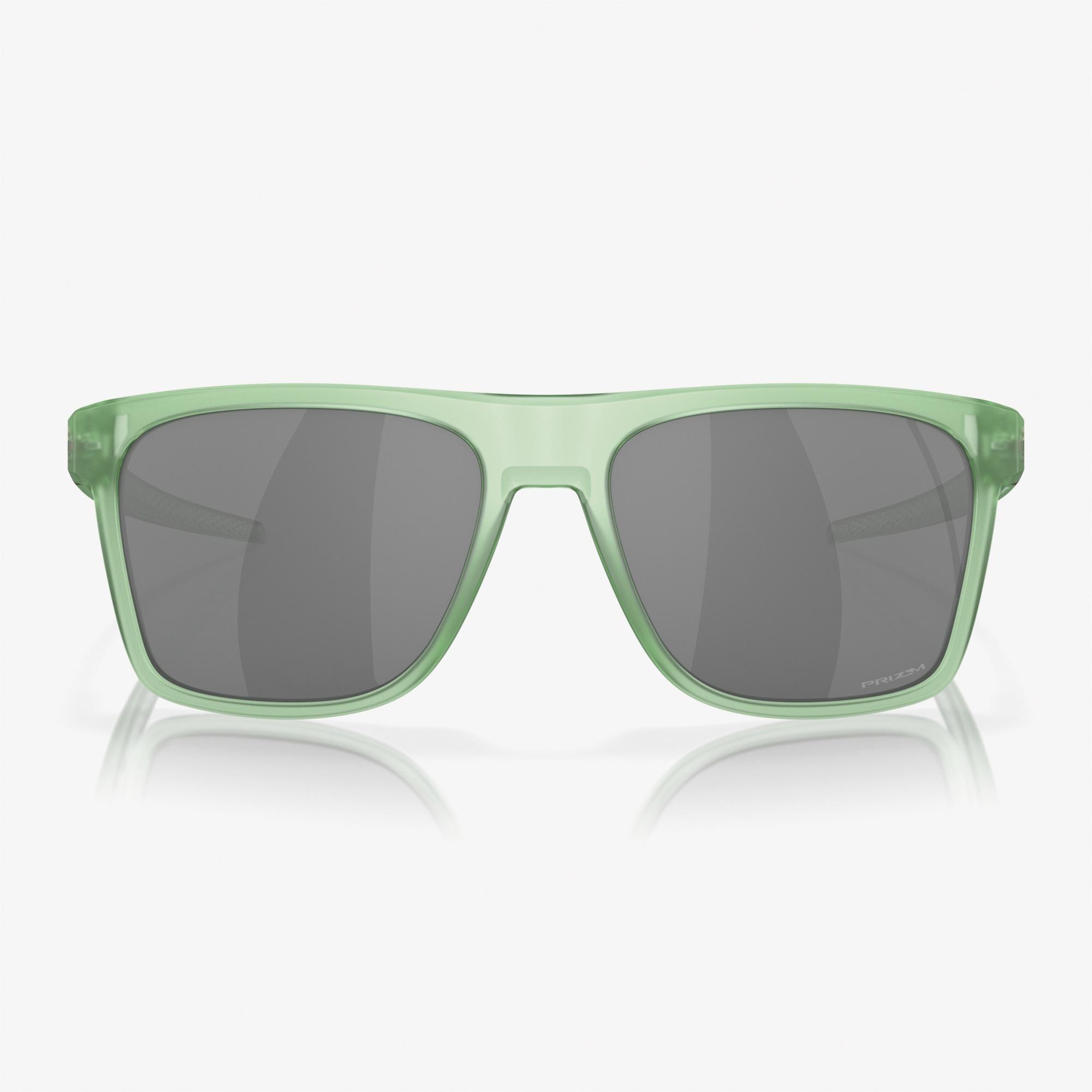 OAKLEY 0OO9100 Injected Erkek Yeşil Güneş Gözlüğü