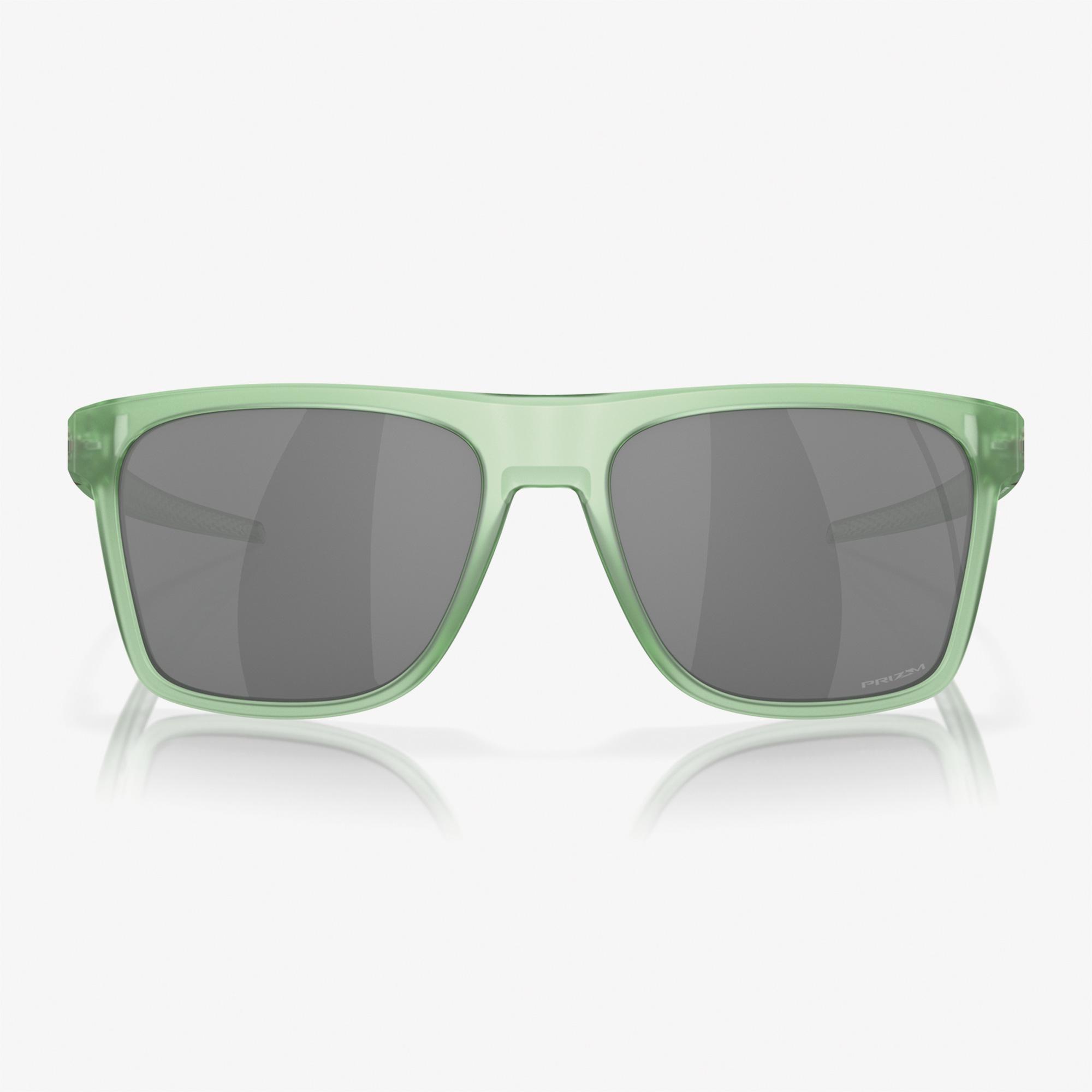 OAKLEY 0OO9100 Injected Erkek Yeşil Güneş Gözlüğü