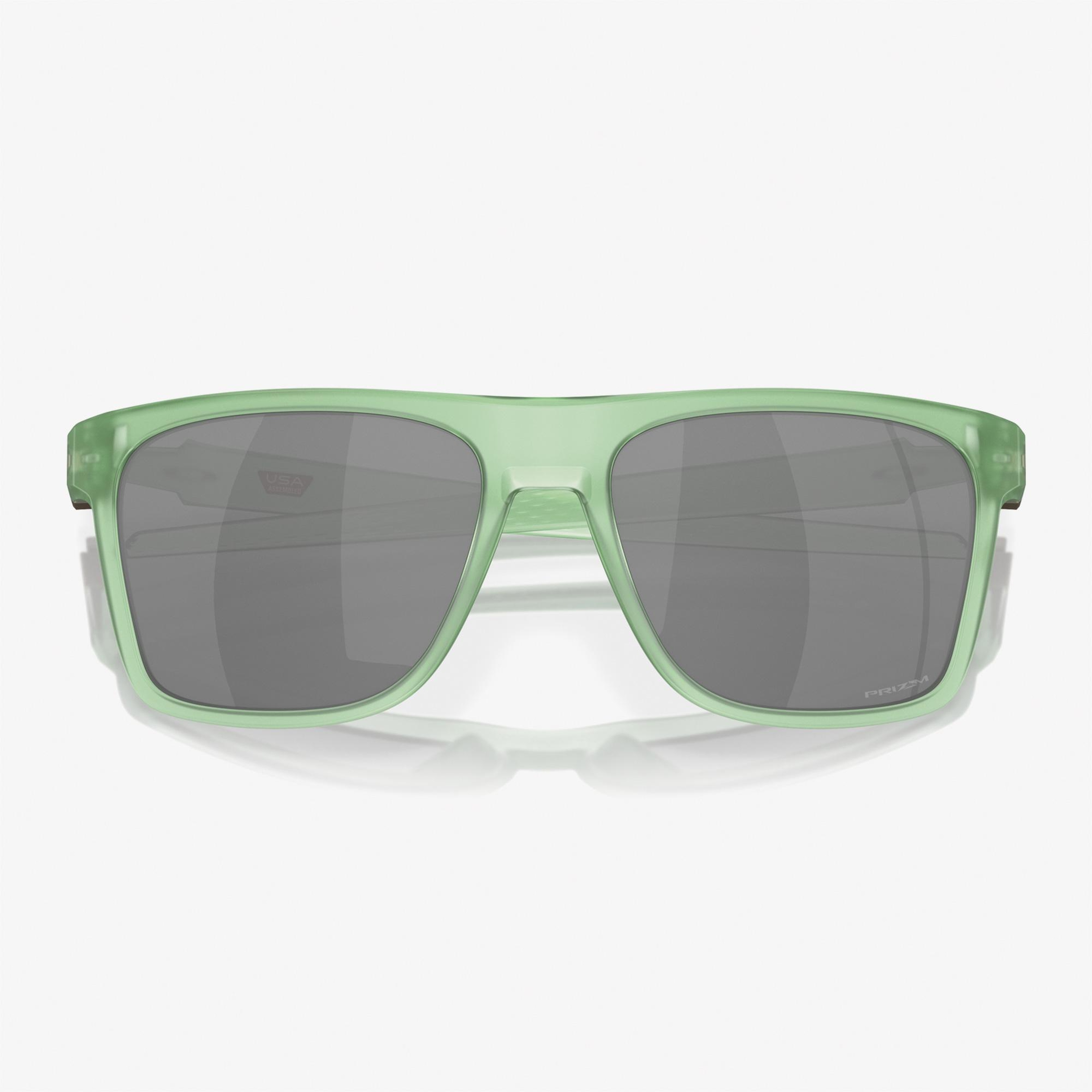 OAKLEY 0OO9100 Injected Erkek Yeşil Güneş Gözlüğü