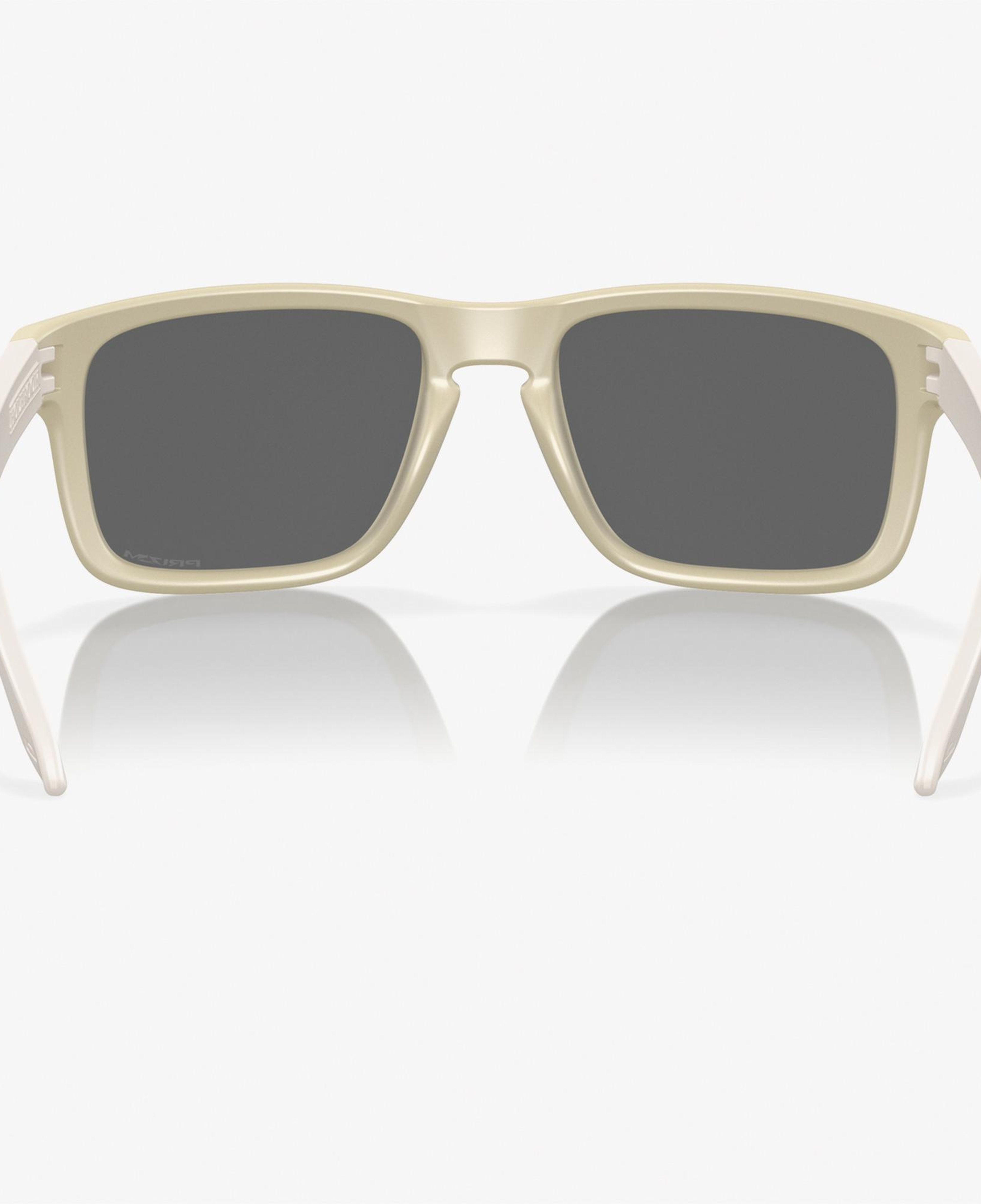 OAKLEY 0OO9102 Injected Erkek Bej Güneş Gözlüğü