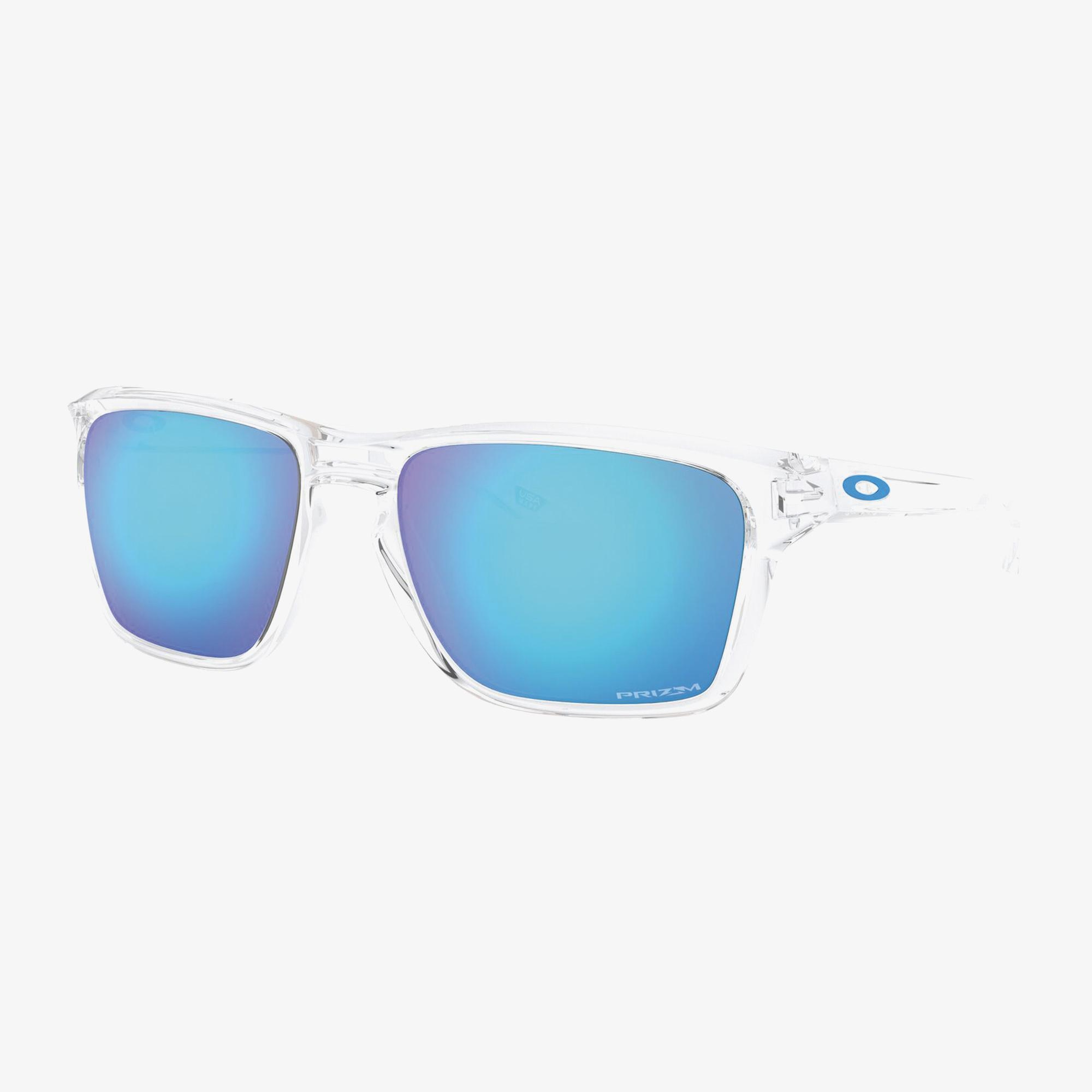 OAKLEY 0OO9448 Sylas Erkek Polished Clear Güneş Gözlüğü