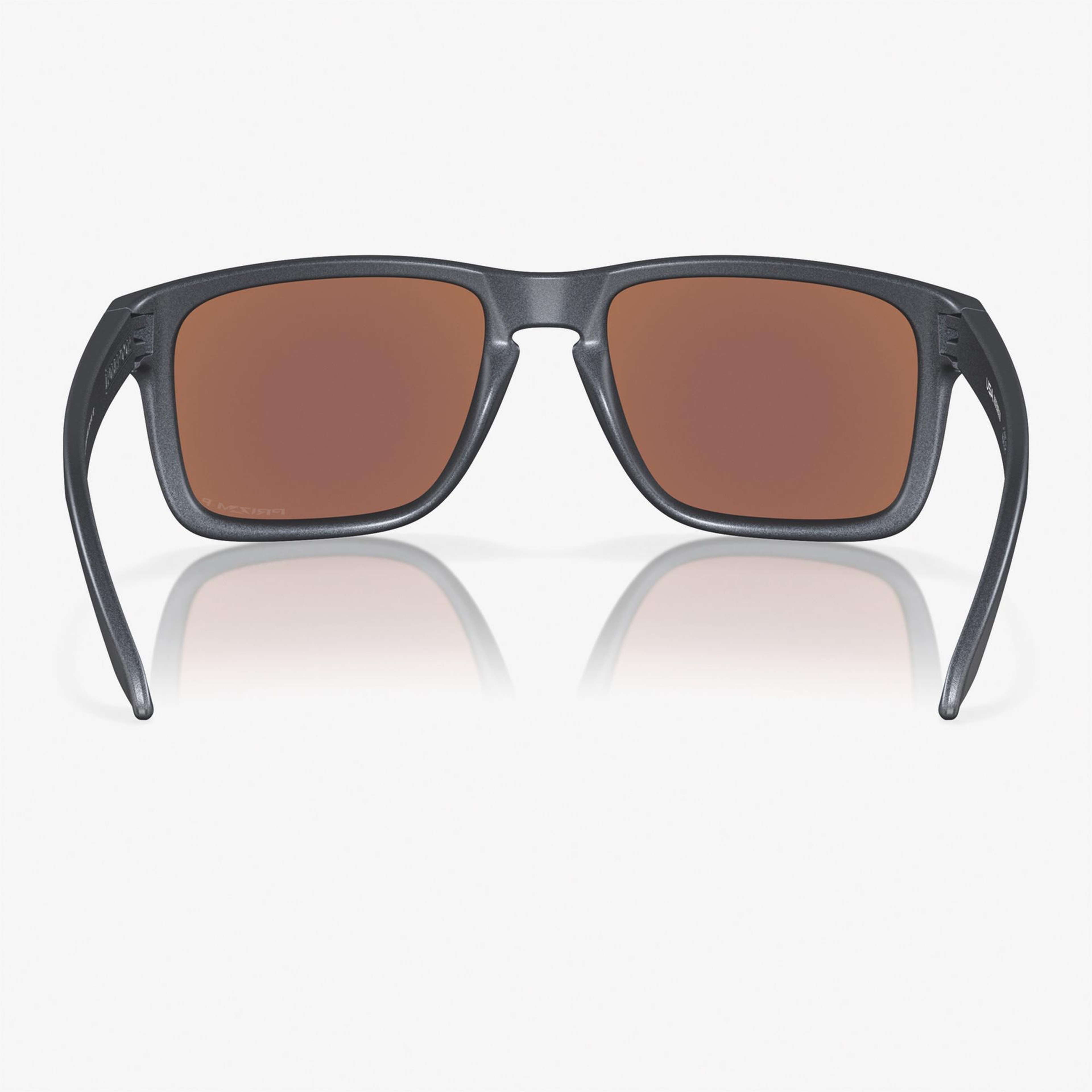 OAKLEY 0OO9417 Injected Erkek Mavi Güneş Gözlüğü
