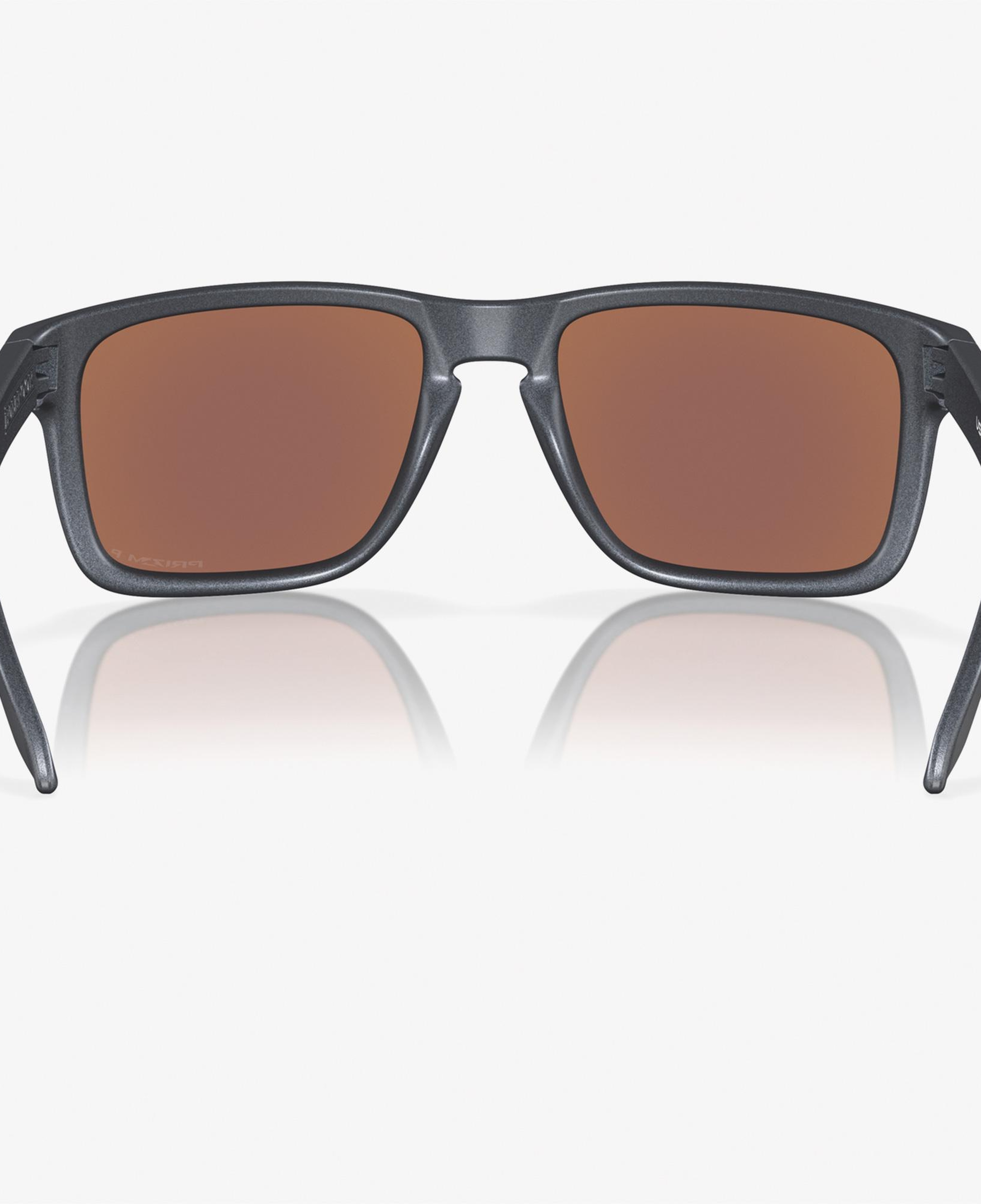 OAKLEY 0OO9417 Injected Erkek Mavi Güneş Gözlüğü