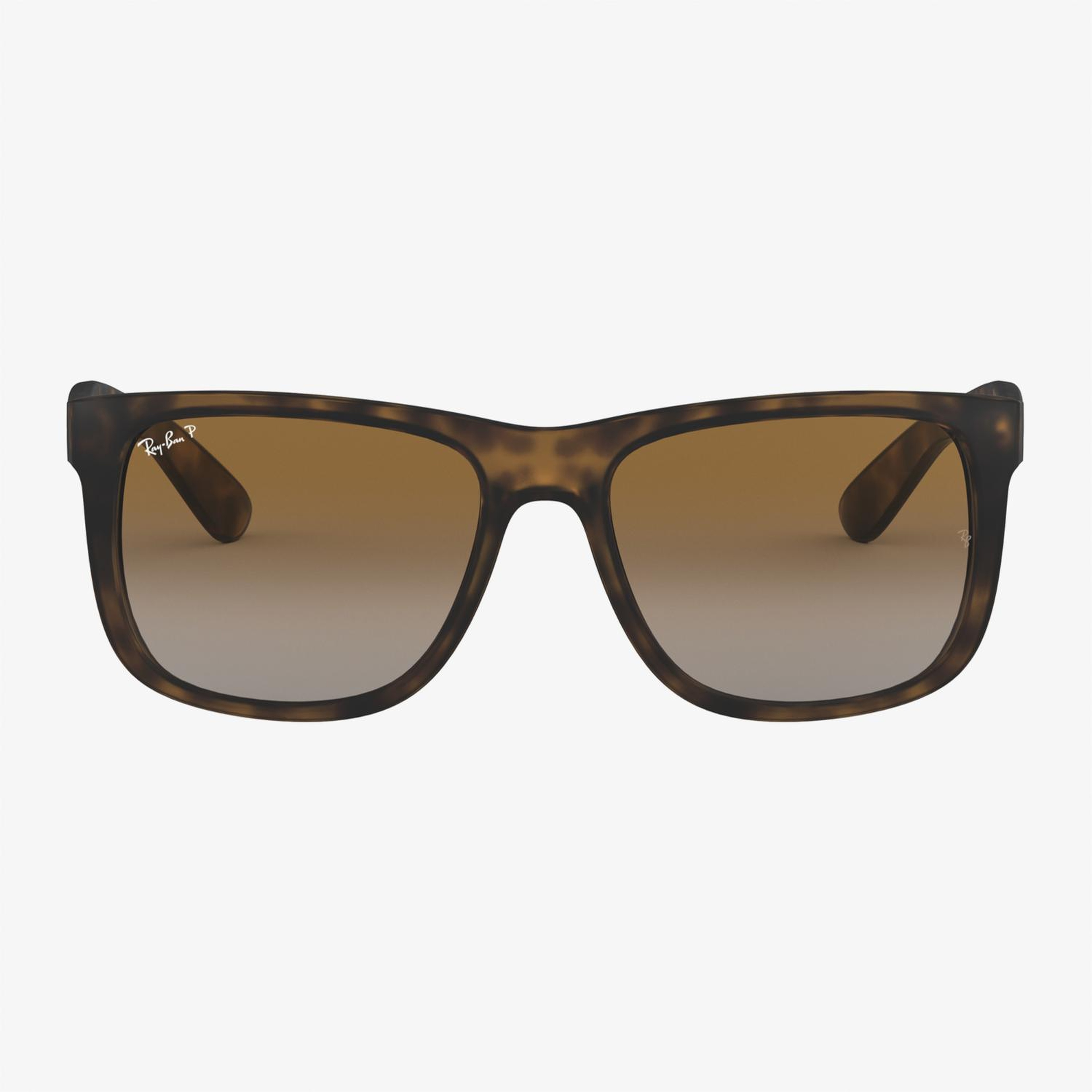 RAY-BAN 0RB4165 Erkek Kahverengi Güneş Gözlüğü