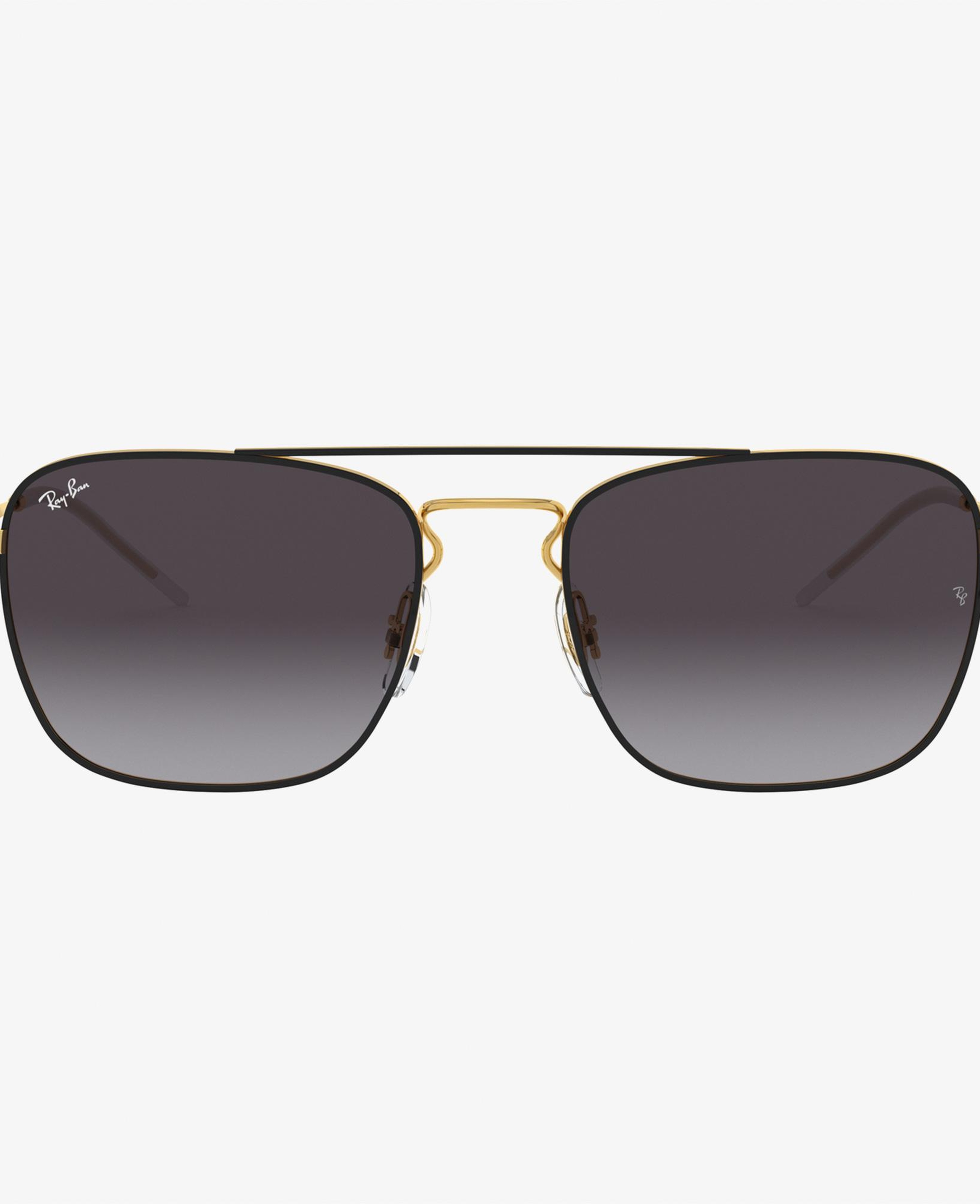 RAY-BAN 0Rb3707 Erkek Altın Rengi Güneş Gözlüğü