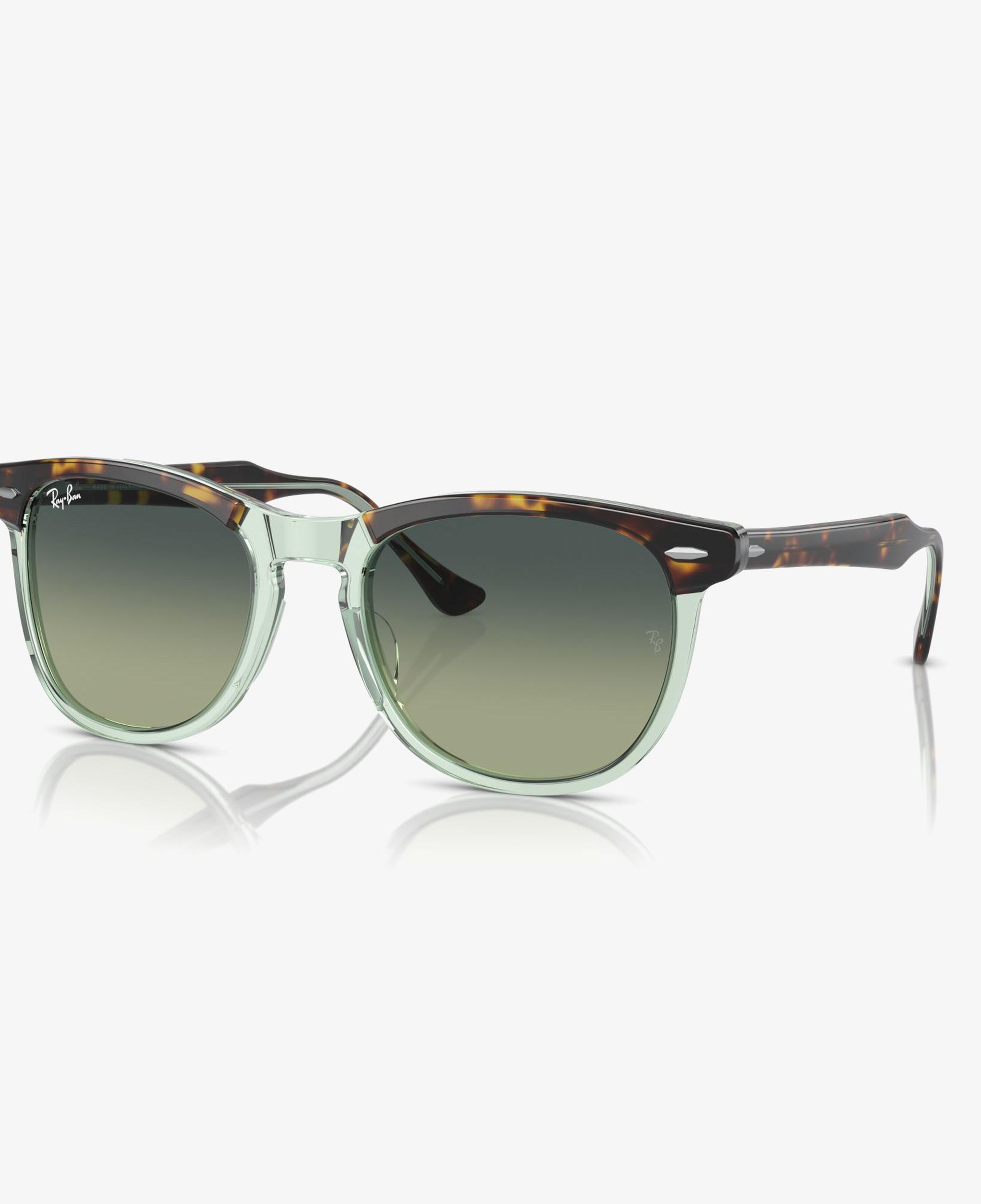 RAY-BAN 0RB2398 Unisex Yeşil Güneş Gözlüğü