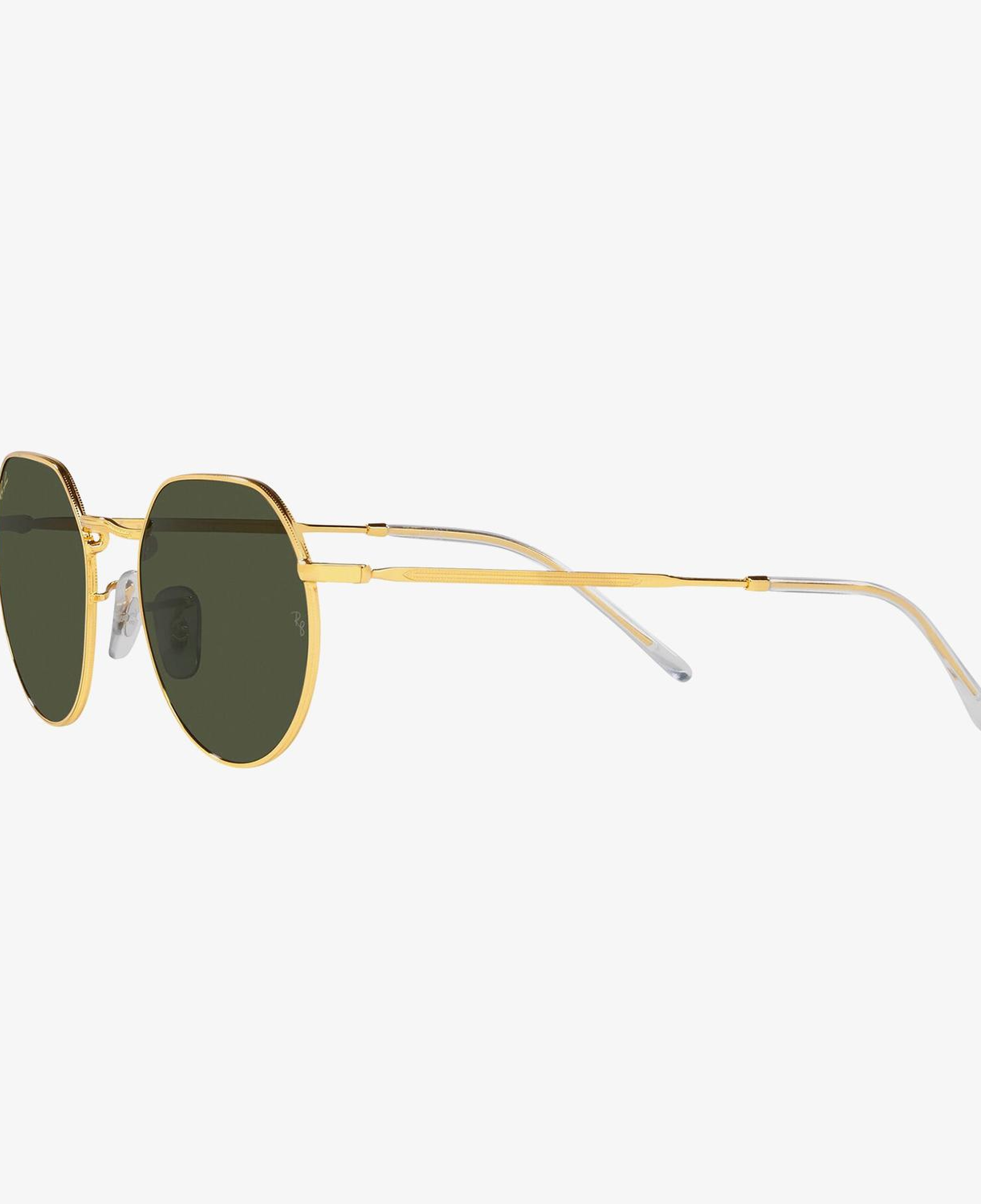 RAY-BAN 0RB3565 Jack Unisex Legend Gold Güneş Gözlüğü