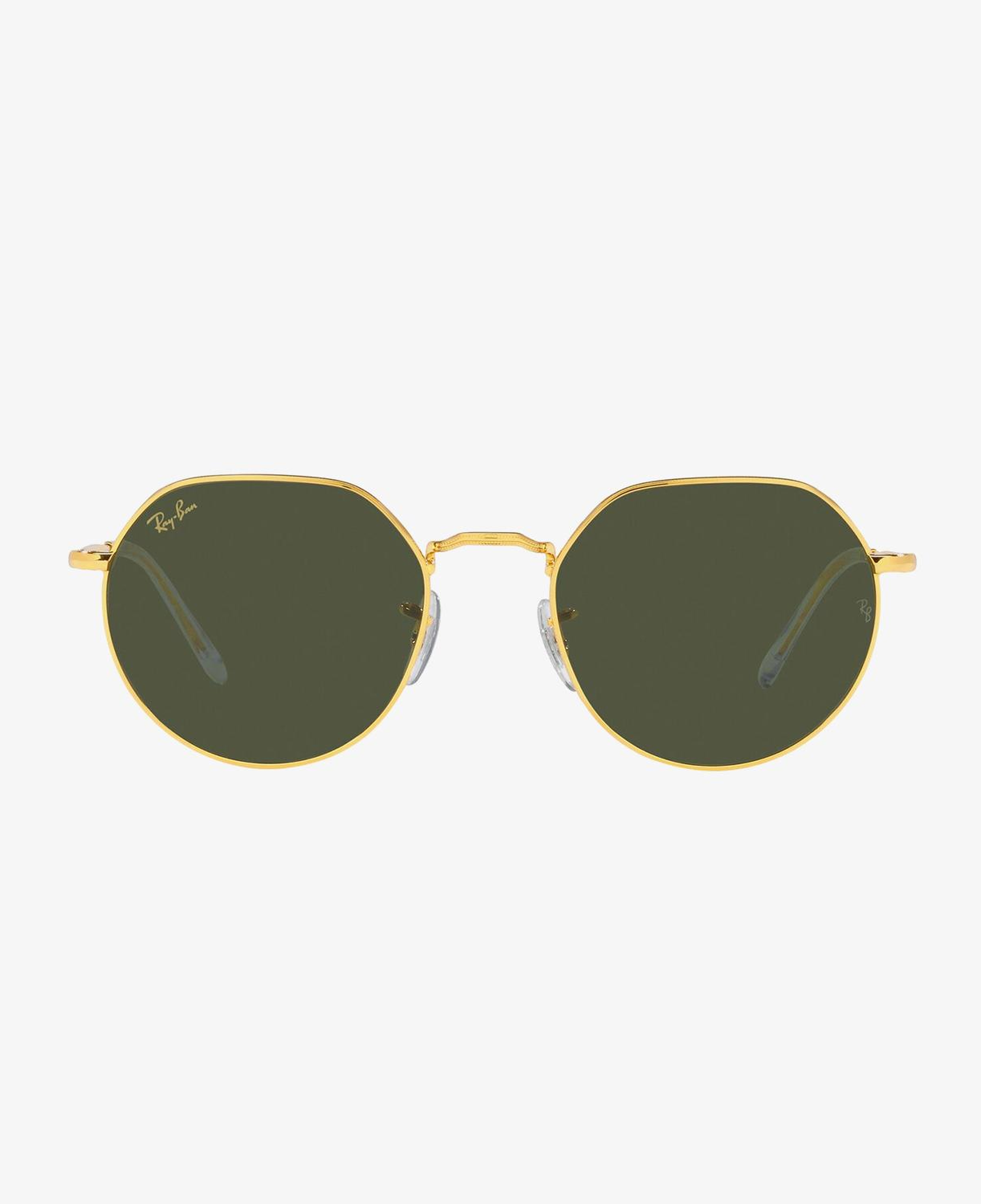 RAY-BAN 0RB3565 Jack Unisex Legend Gold Güneş Gözlüğü
