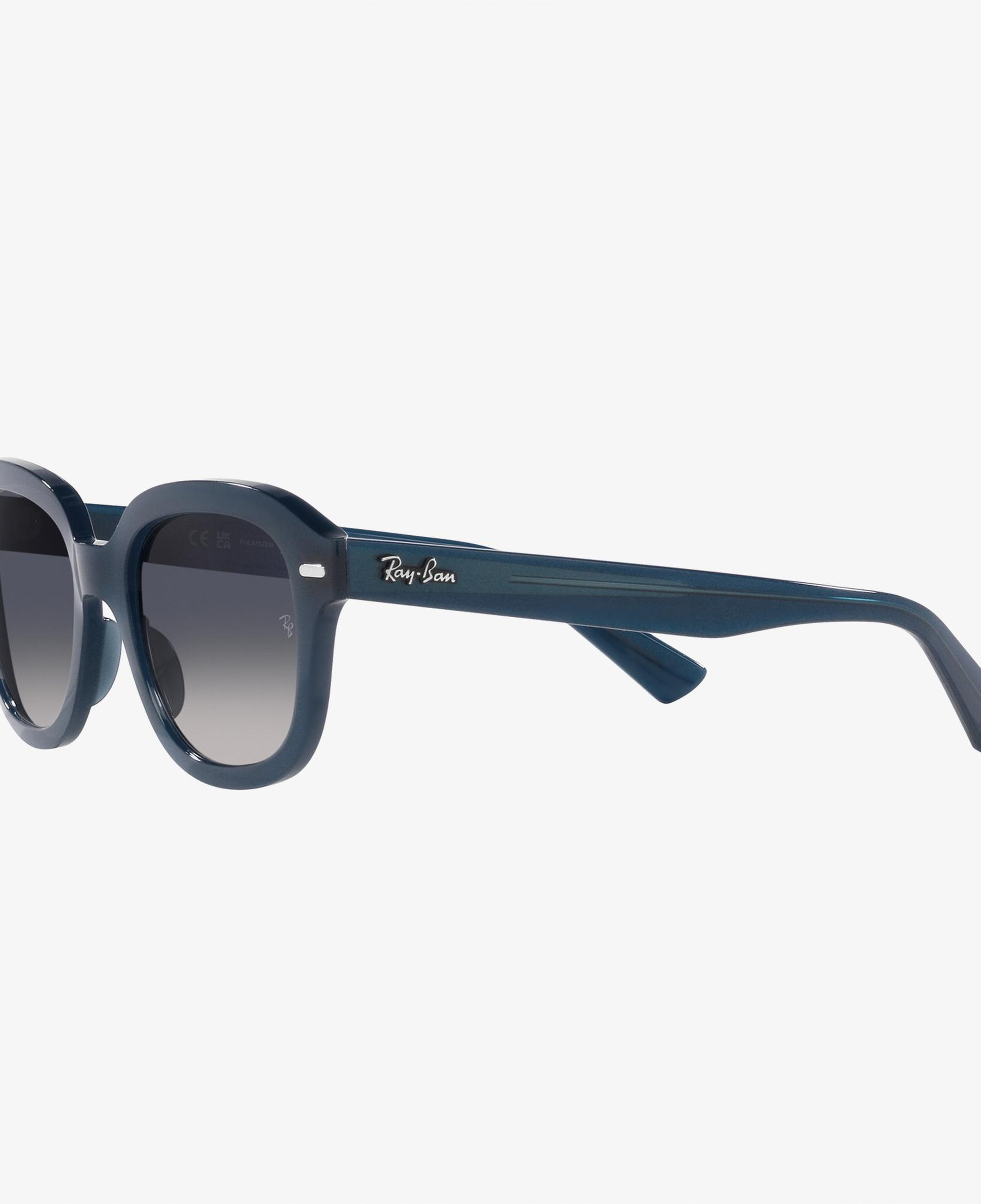 RAY-BAN 0RB4398 Unisex Lacivert Güneş Gözlüğü