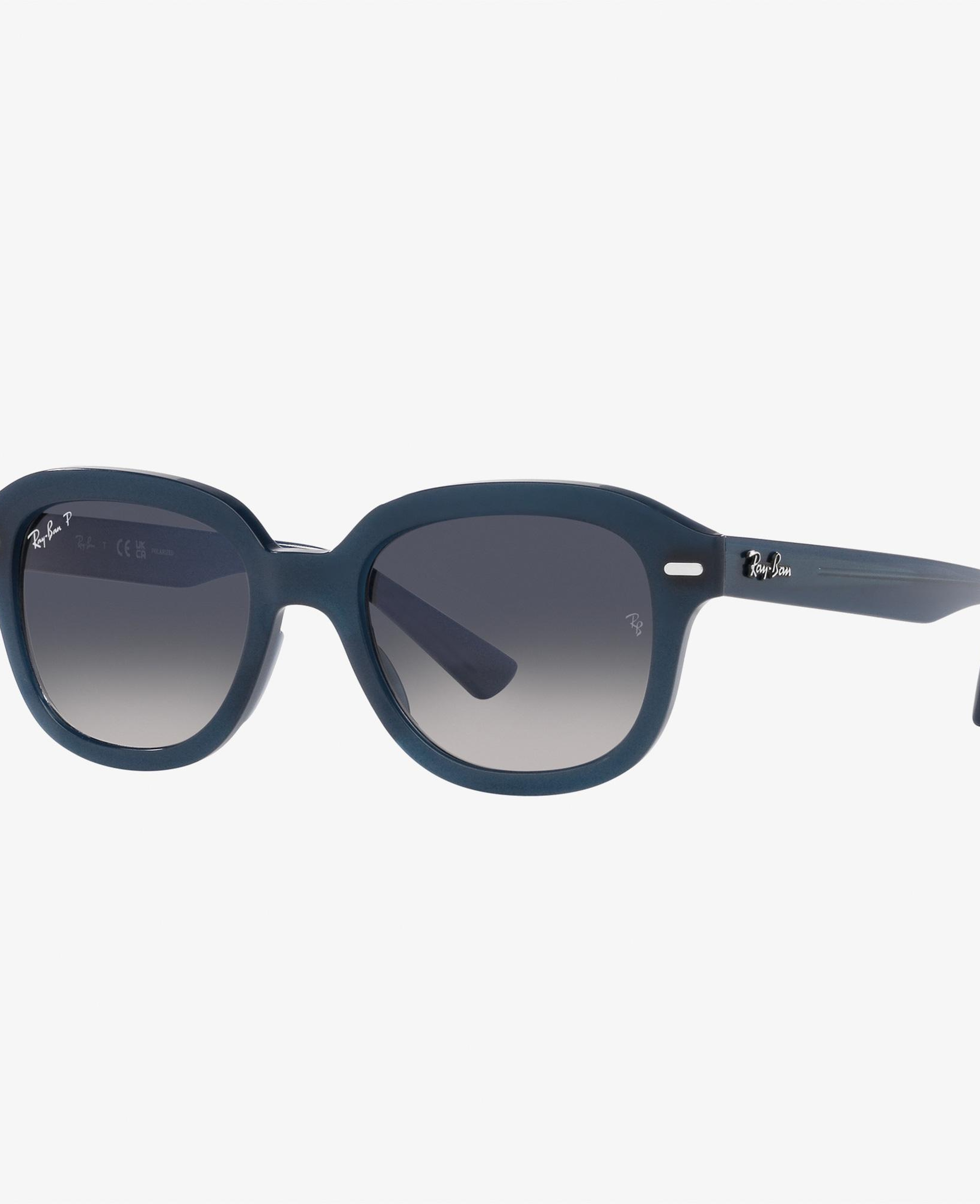 RAY-BAN 0RB4398 Unisex Lacivert Güneş Gözlüğü