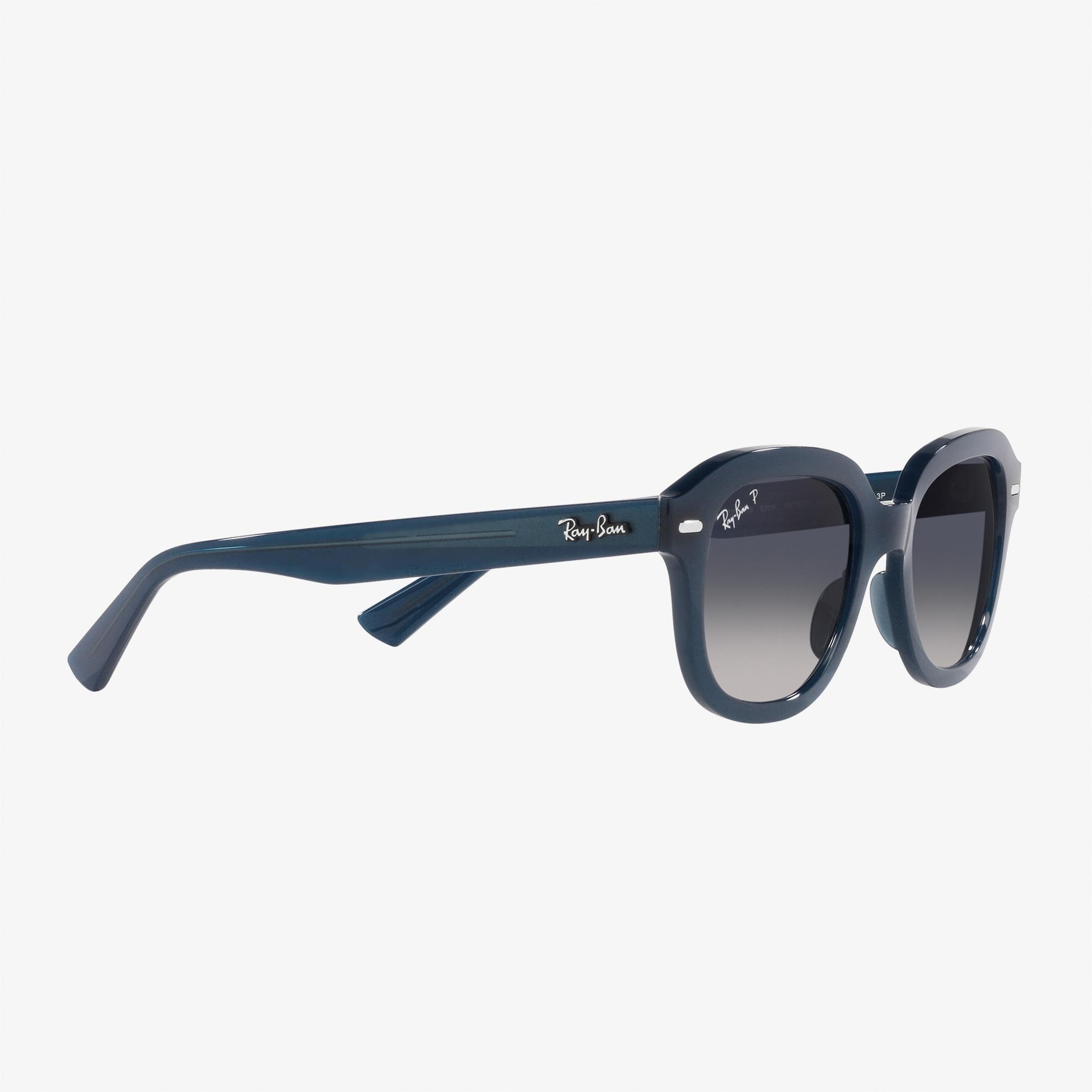 RAY-BAN 0RB4398 Unisex Lacivert Güneş Gözlüğü